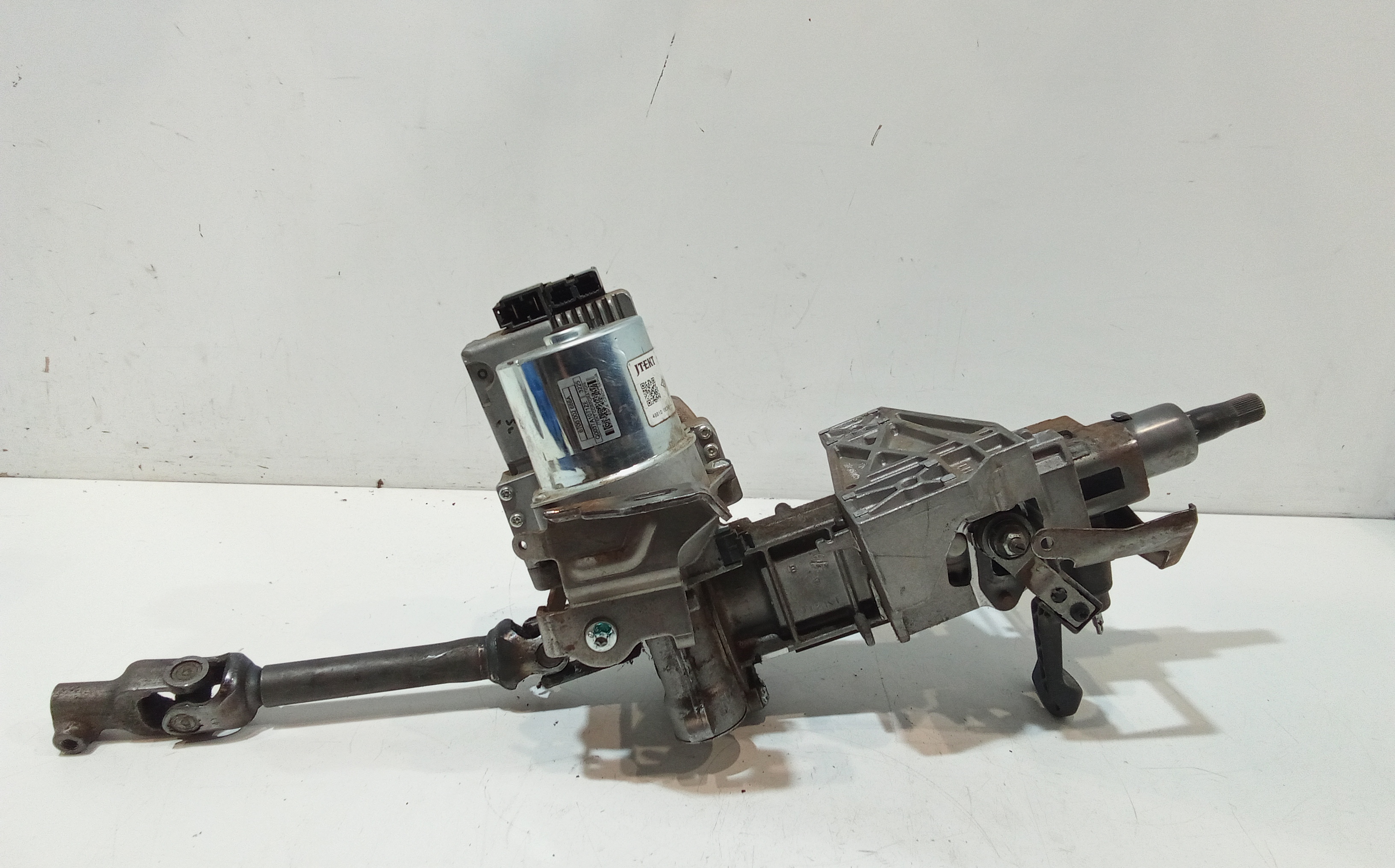 City completo per Renault Captur Serie (2013 - In produzione)