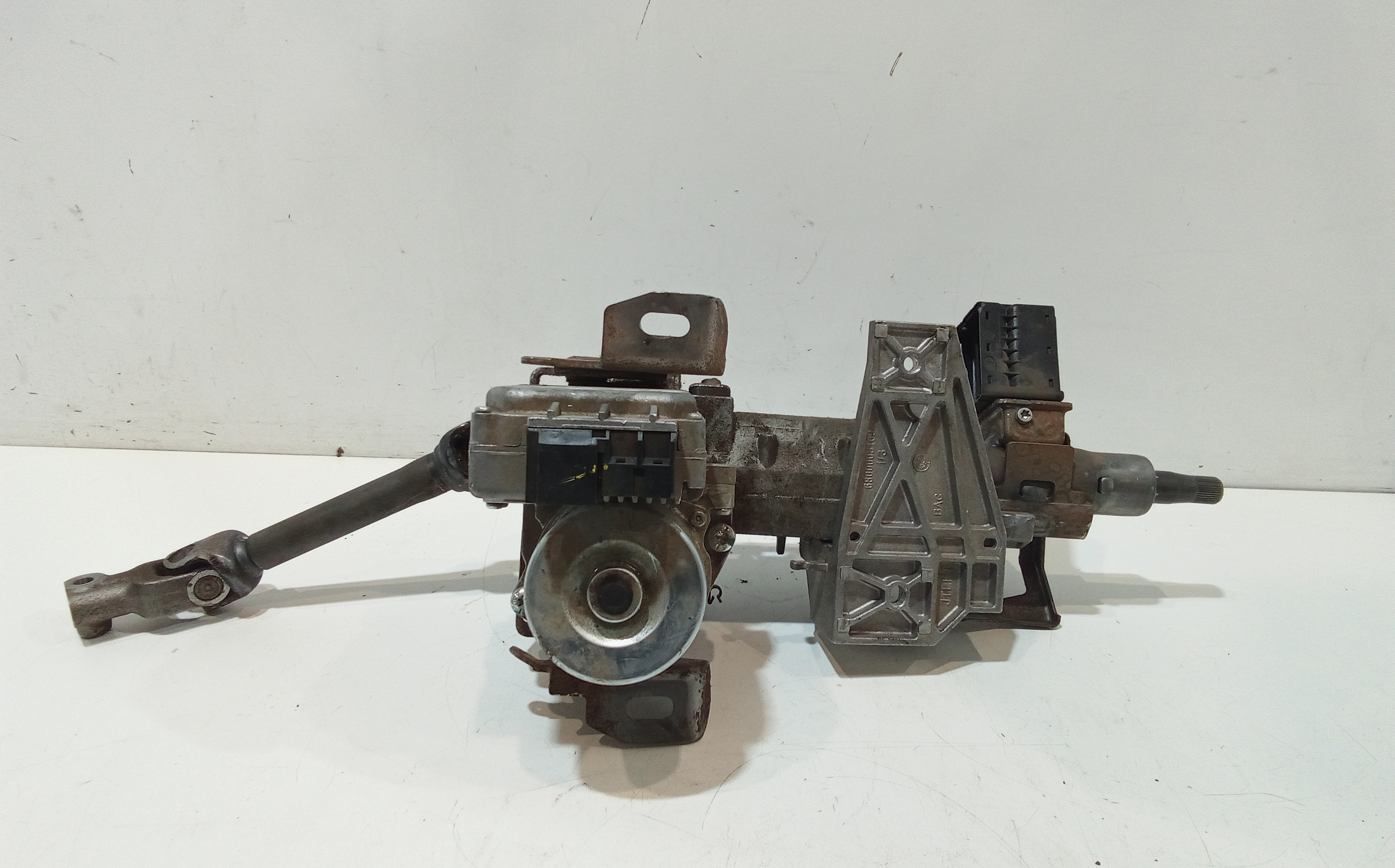 City completo per Renault Captur Serie (2013 - In produzione)