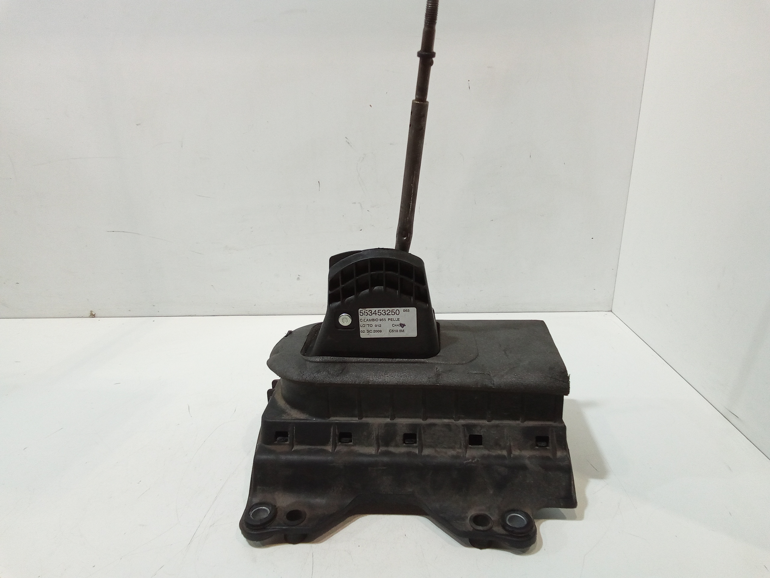 Leva Cambio per Alfa Romeo Mito Serie (955_) (08>) (2008 - In produzione)