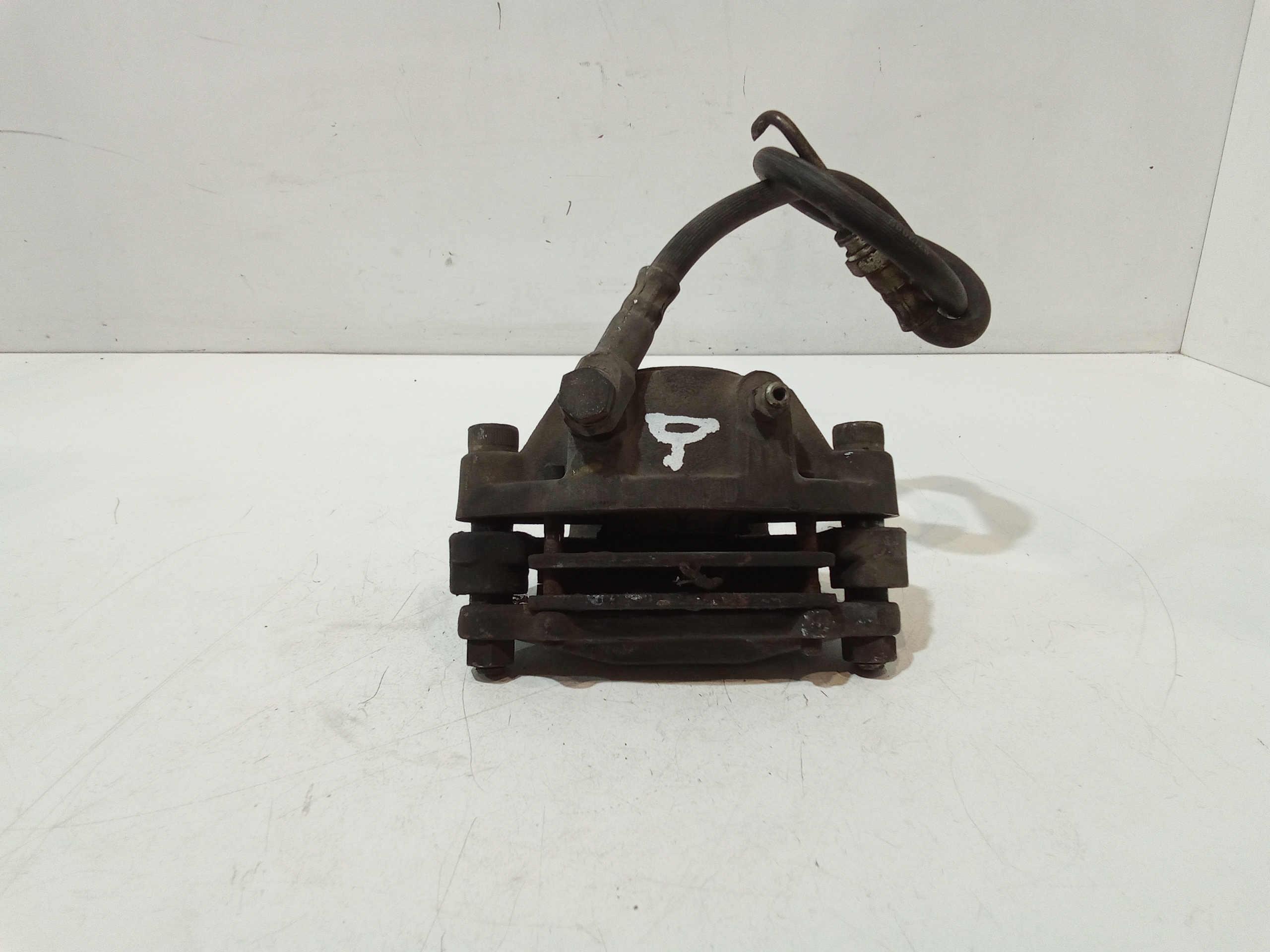 Pinza freno anteriore per Chatenet CH 30 (2013 - 2016)