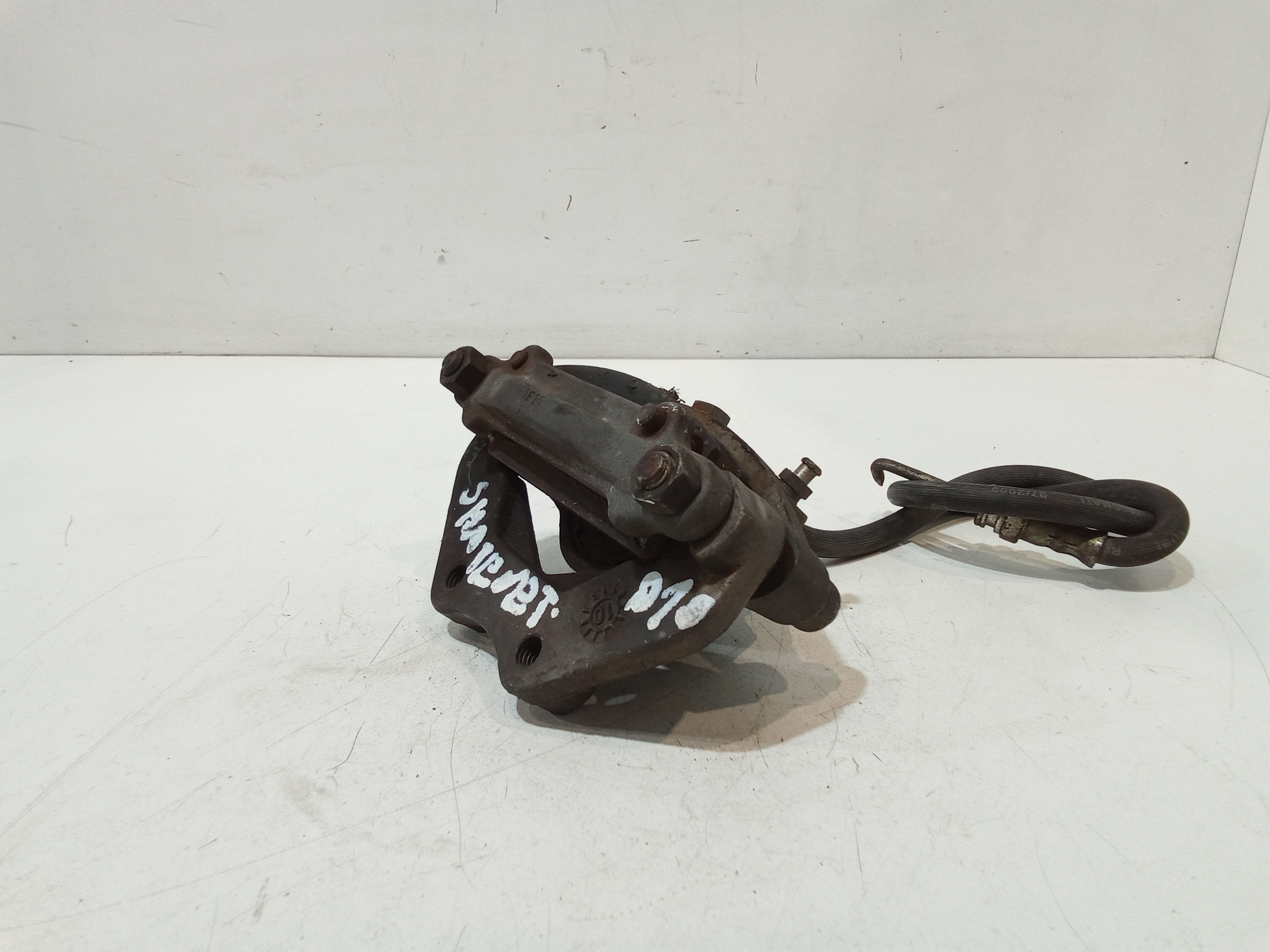 Pinza freno anteriore per Chatenet CH 30 (2013 - 2016)