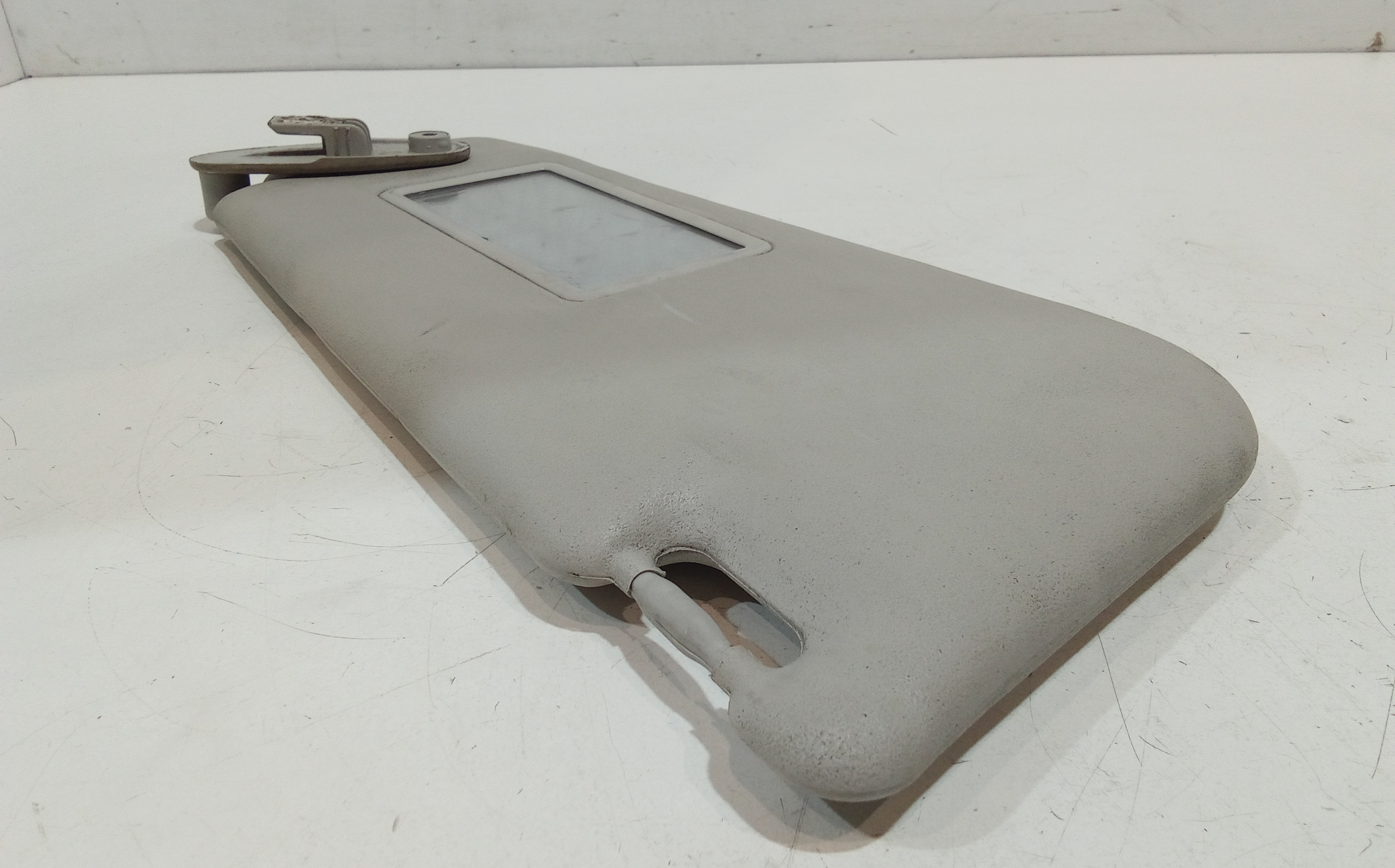 Parasole aletta Lato Passeggero per Fiat Punto Berlina 3p 2 Serie (1999 - 2003)