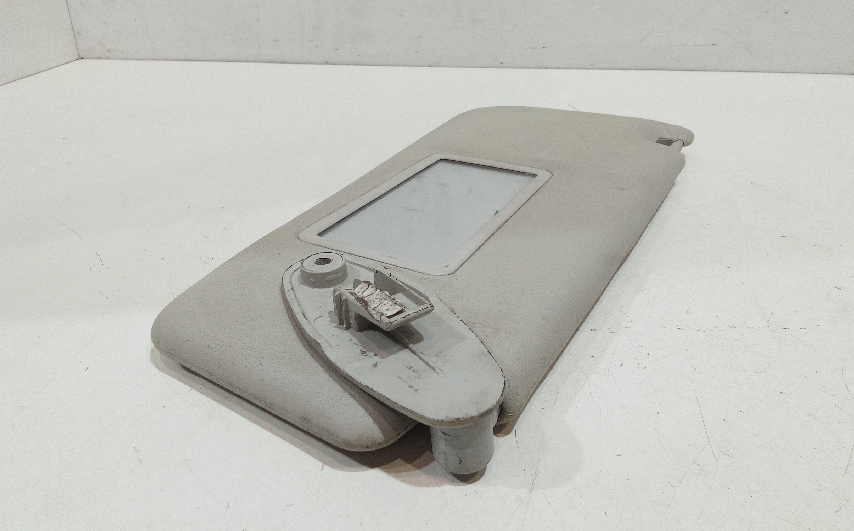 Parasole aletta Lato Passeggero per Fiat Punto Berlina 3p 2 Serie (1999 - 2003)