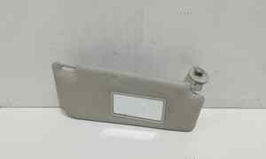 Parasole aletta Lato Passeggero per Fiat Punto Berlina 3p 2 Serie (1999 - 2003)