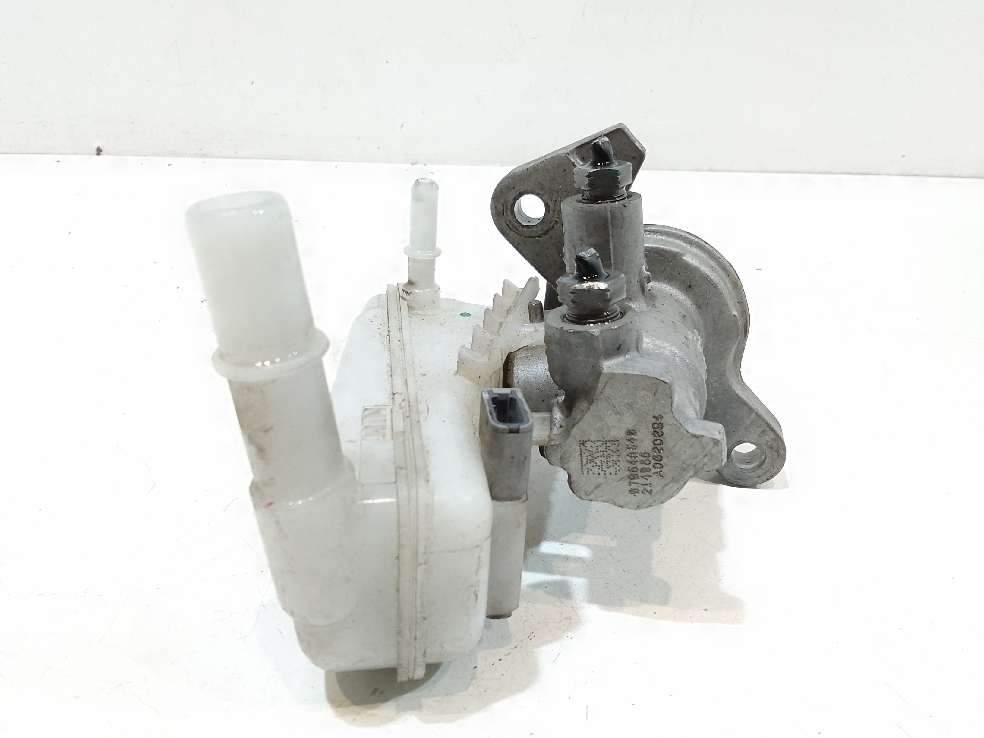 Pompa Freni per Ford Fiesta 6 Serie (2008 - 2017)