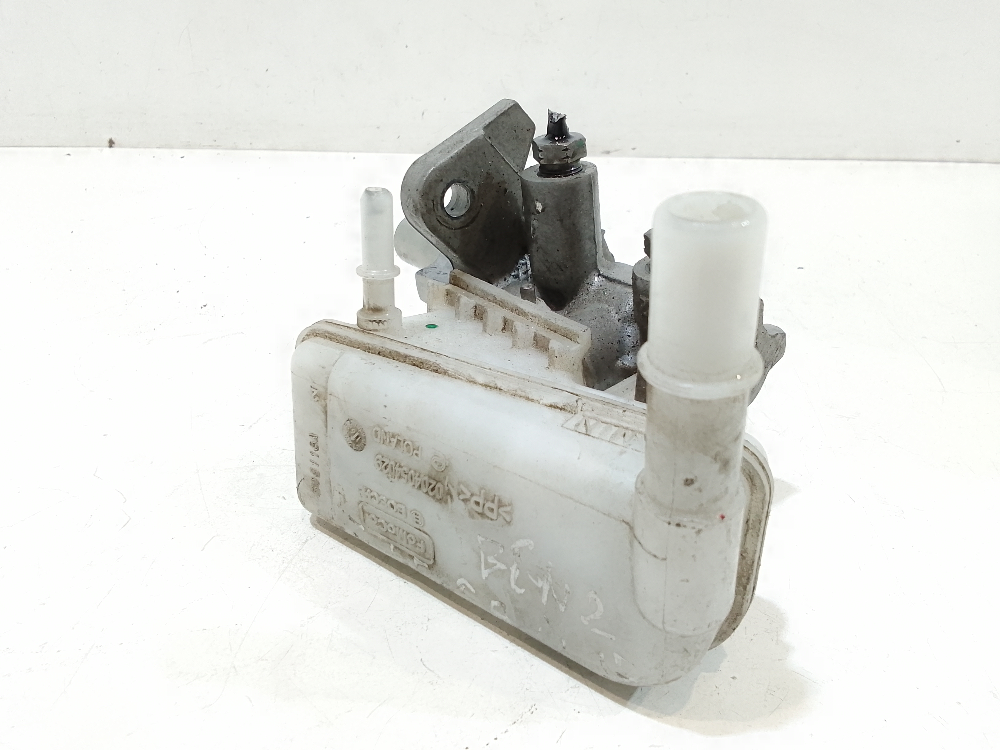 Pompa Freni per Ford Fiesta 6 Serie (2008 - 2017)