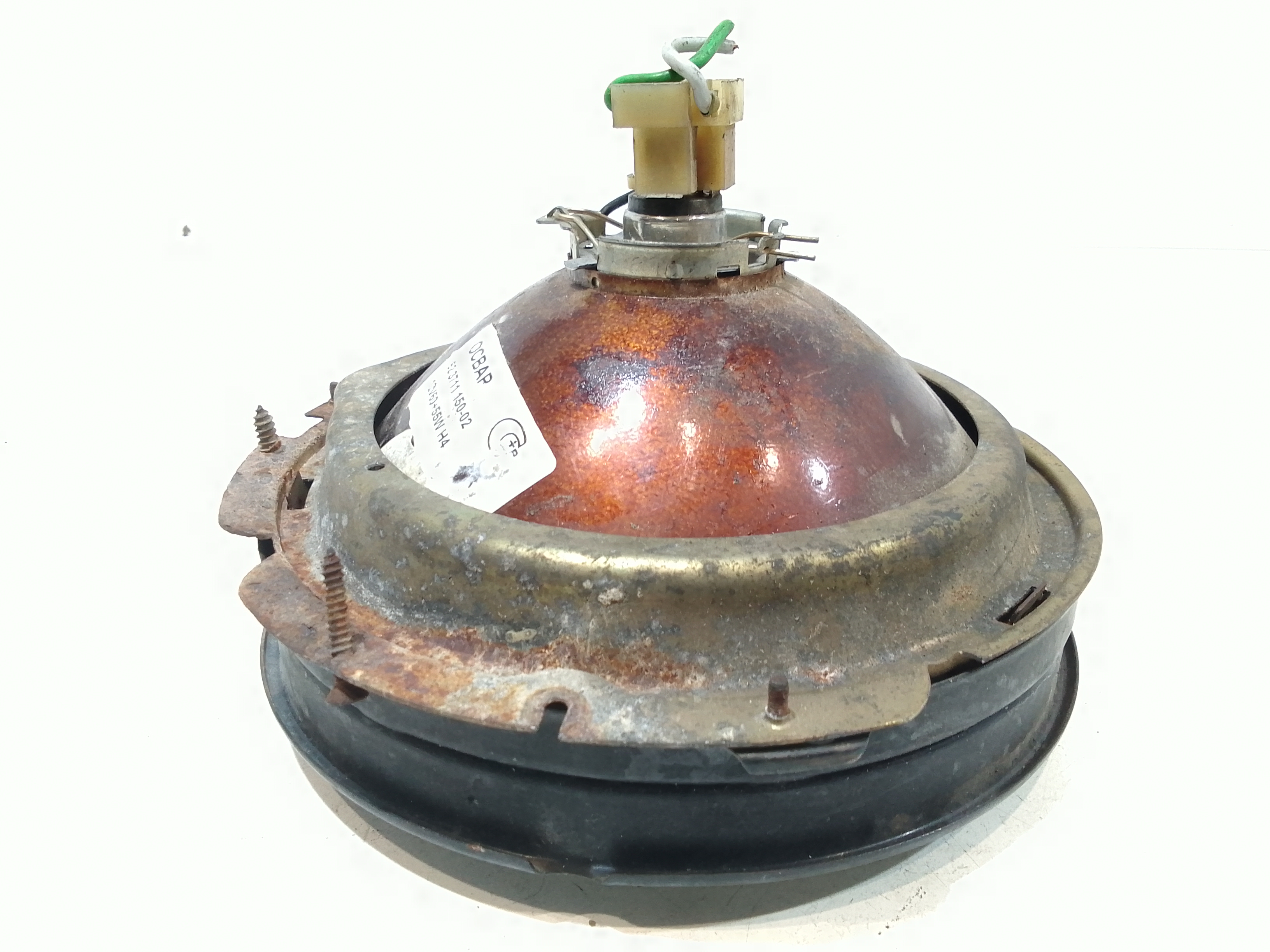 Faro anteriore Sinistro Guida per Lada Niva (1994 - 1999)