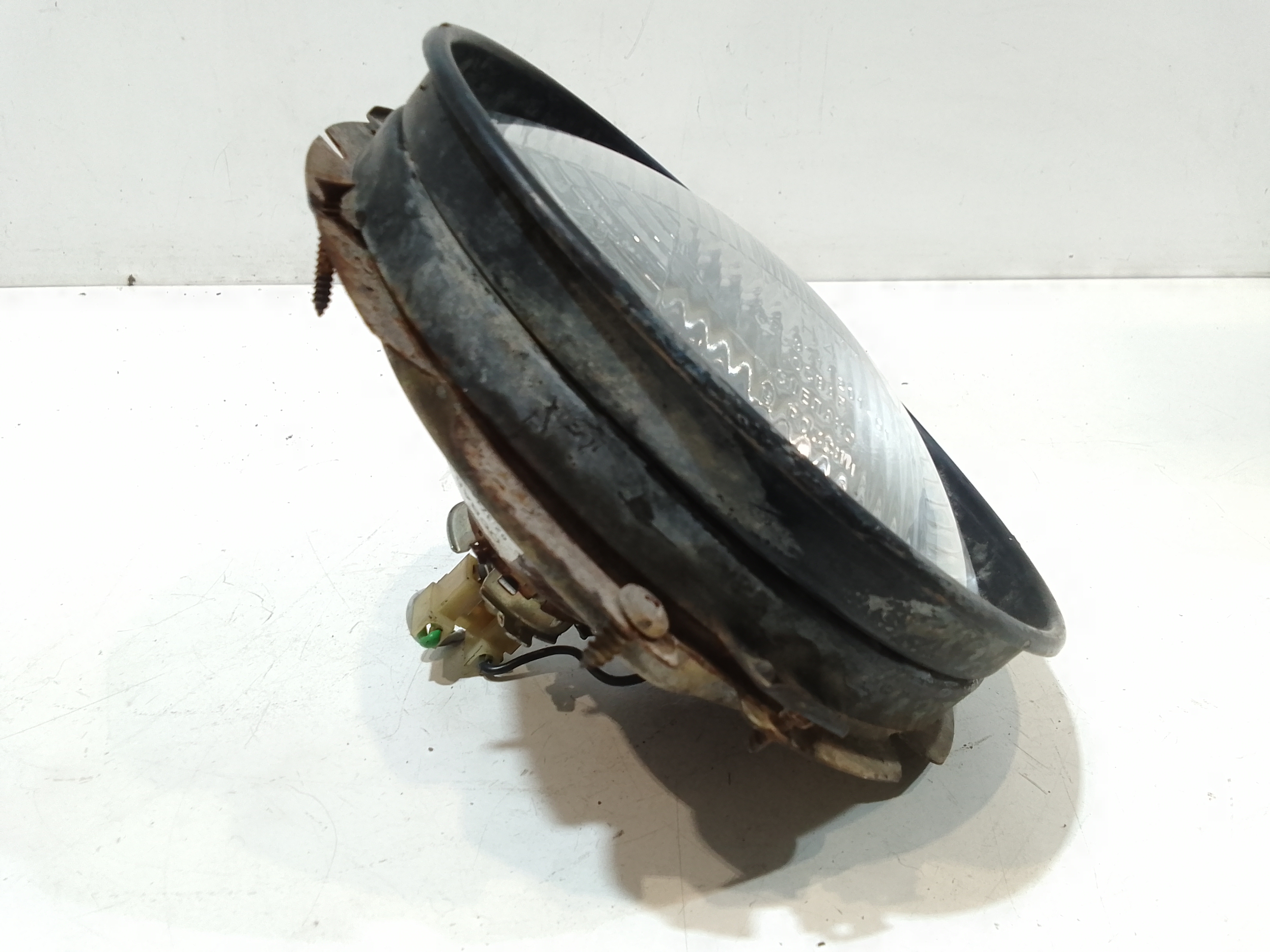 Faro anteriore Sinistro Guida per Lada Niva (1994 - 1999)