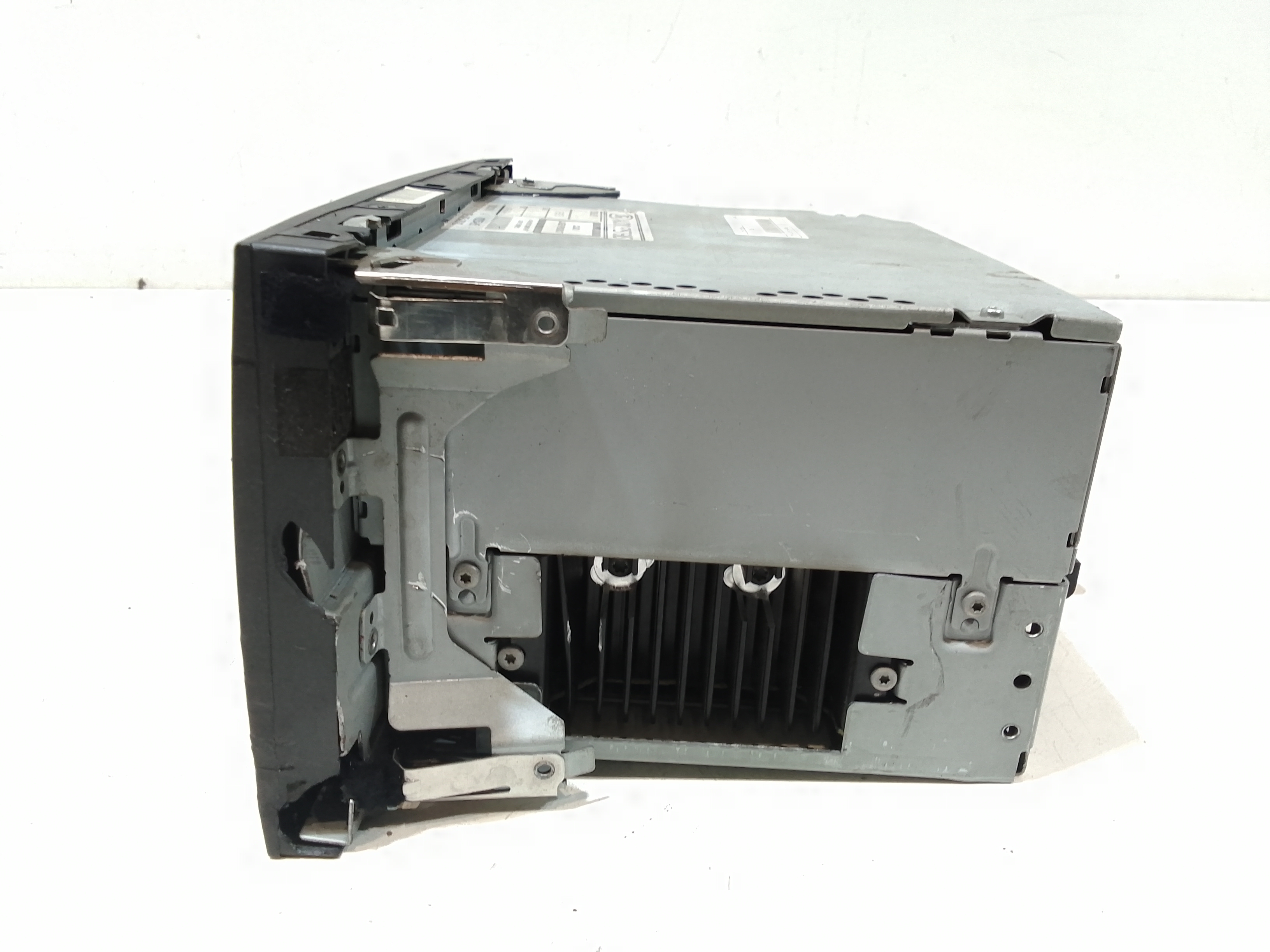 Autoradio per Ford Focus Berlina 4 Serie (2008 - 2011)