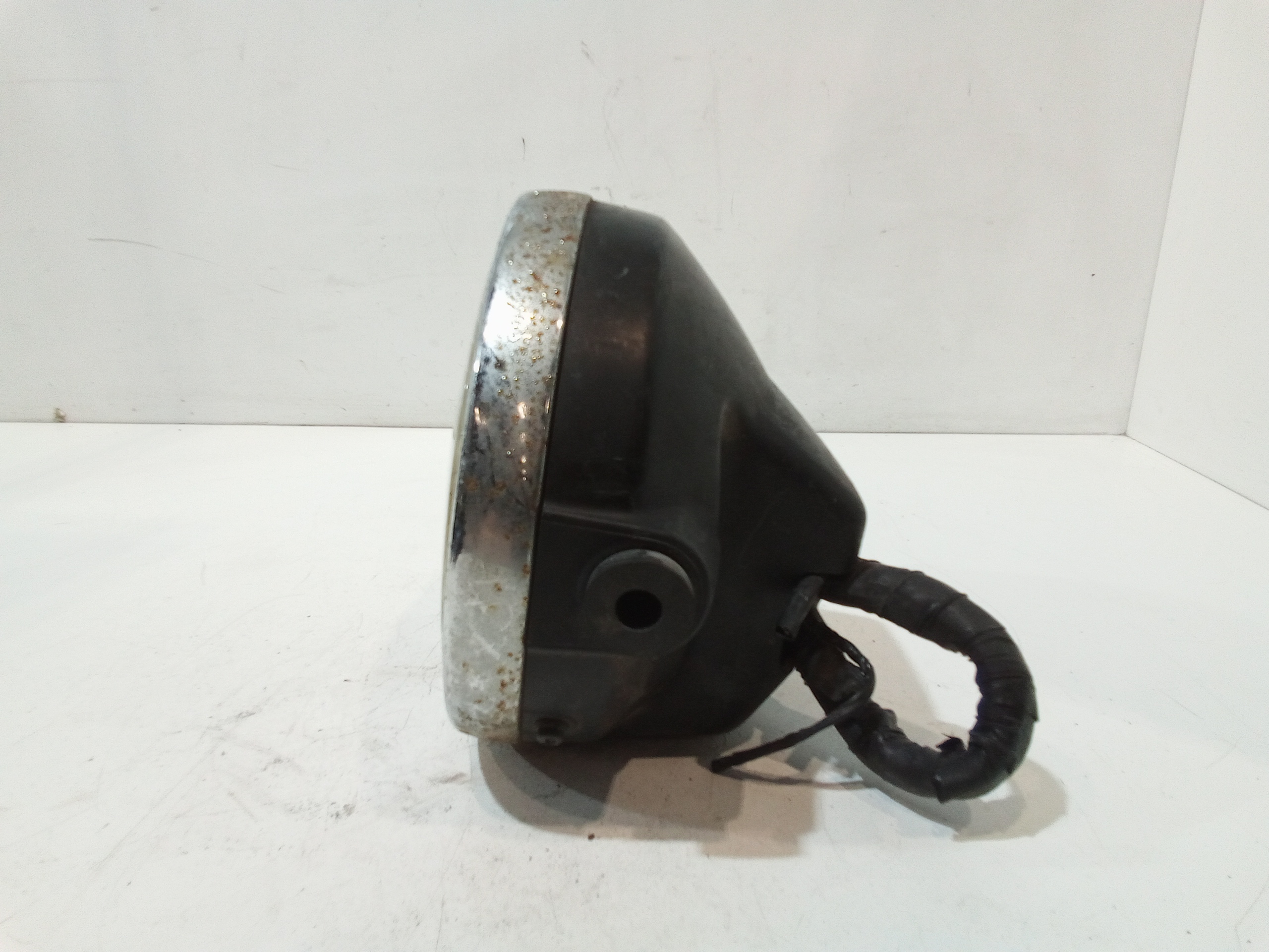 Faro anteriore per Honda VT 600cc Shadow (1989 - 2002)