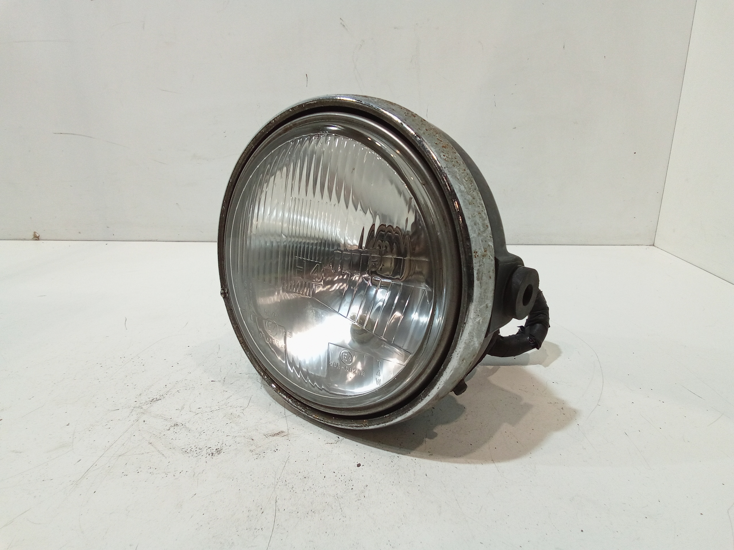 Faro anteriore per Honda VT 600cc Shadow (1989 - 2002)