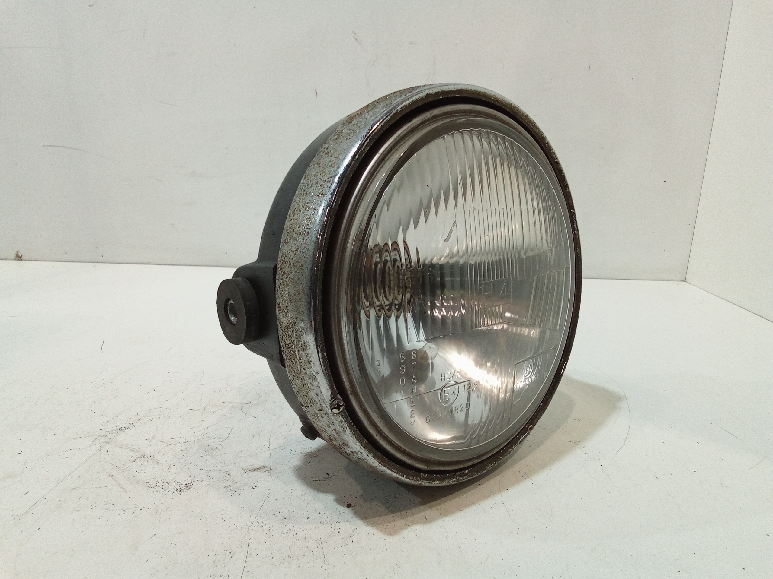 Faro anteriore per Honda VT 600cc Shadow (1989 - 2002)