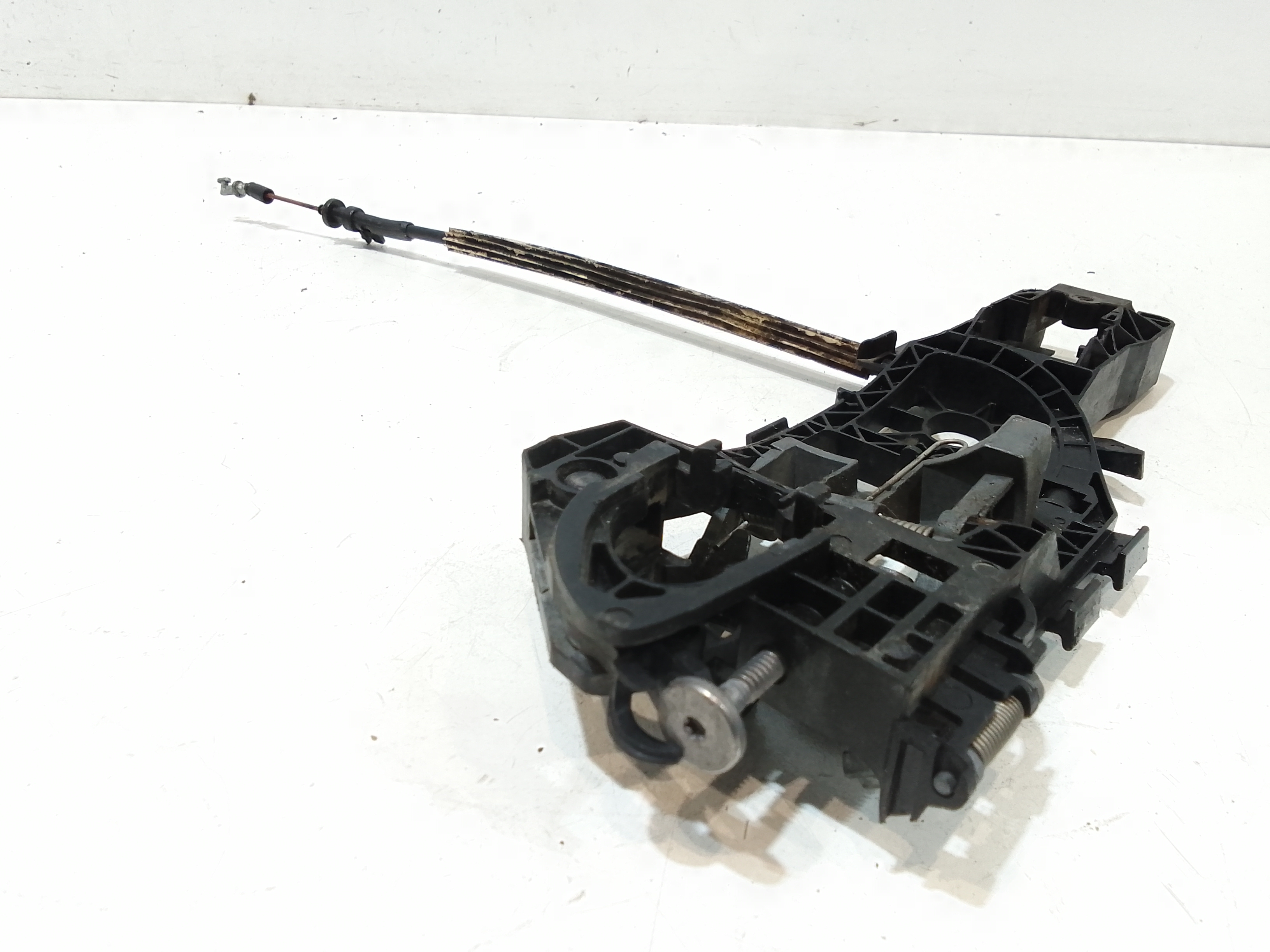 Supporto maniglia posteriore sinistra per Volkswagen Passat Variant 4 Serie (2005 - 2010)