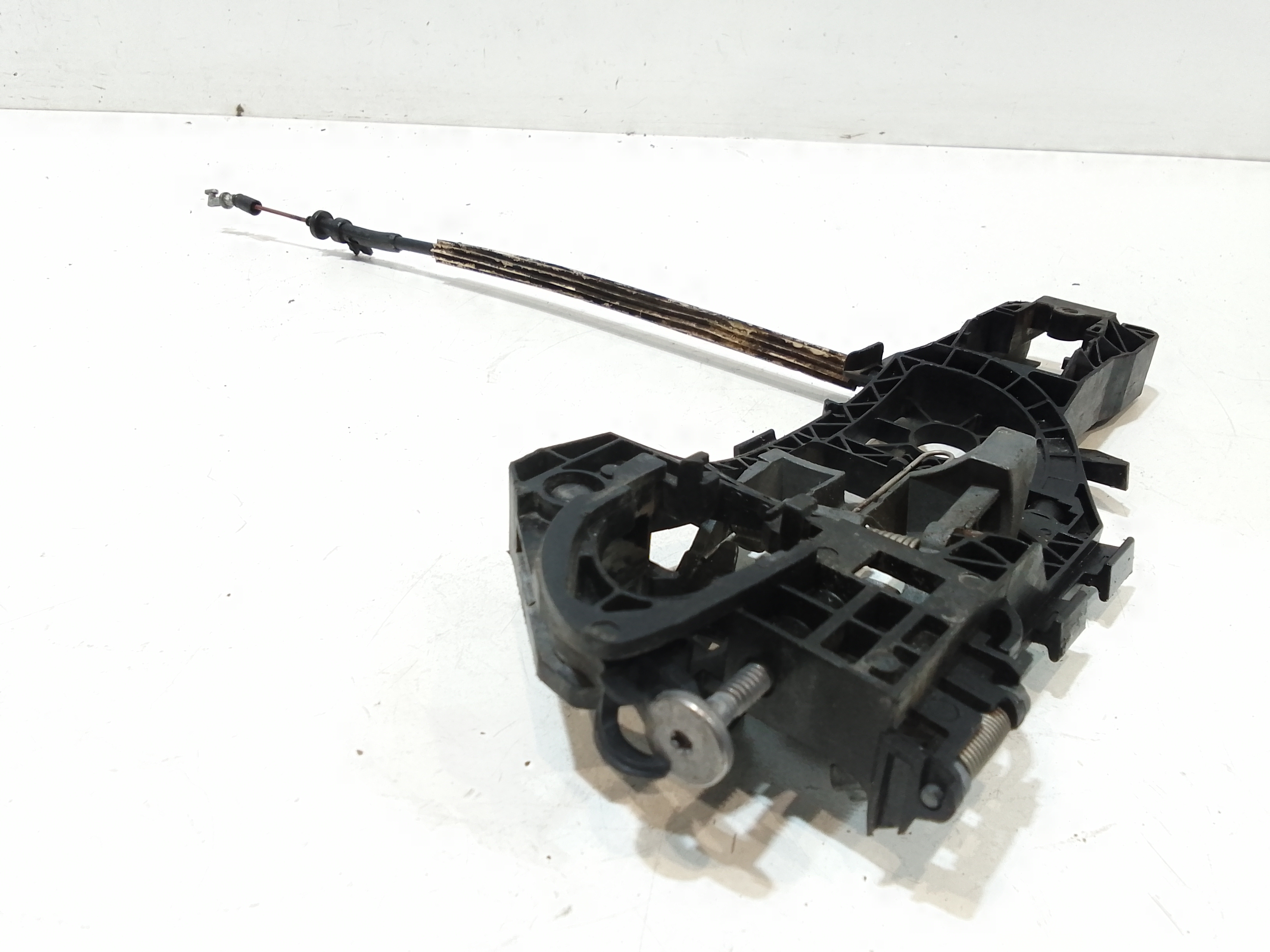 Supporto maniglia posteriore sinistra per Volkswagen Passat Variant 4 Serie (2005 - 2010)