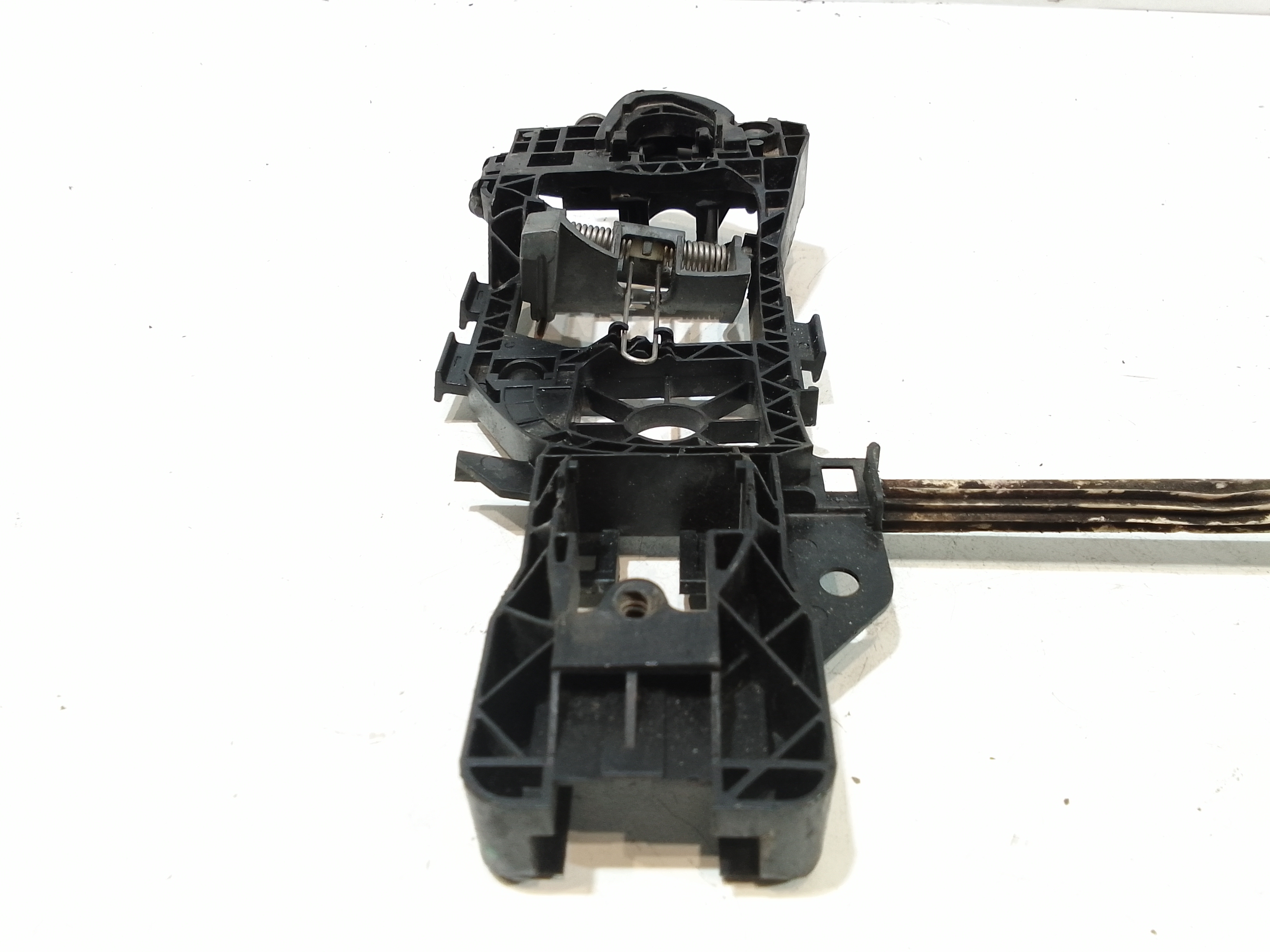 Supporto maniglia posteriore sinistra per Volkswagen Passat Variant 4 Serie (2005 - 2010)