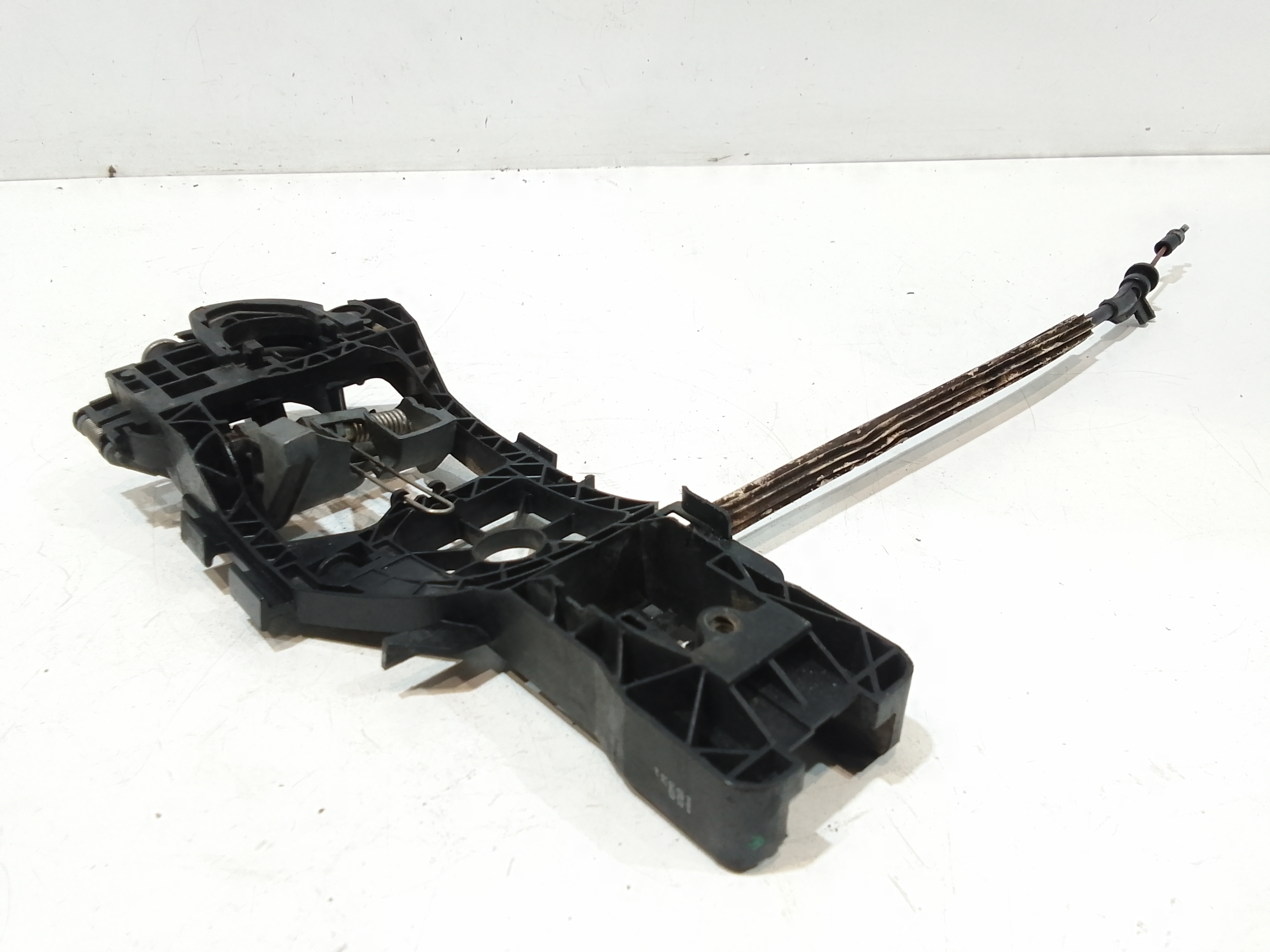 Supporto maniglia posteriore sinistra per Volkswagen Passat Variant 4 Serie (2005 - 2010)