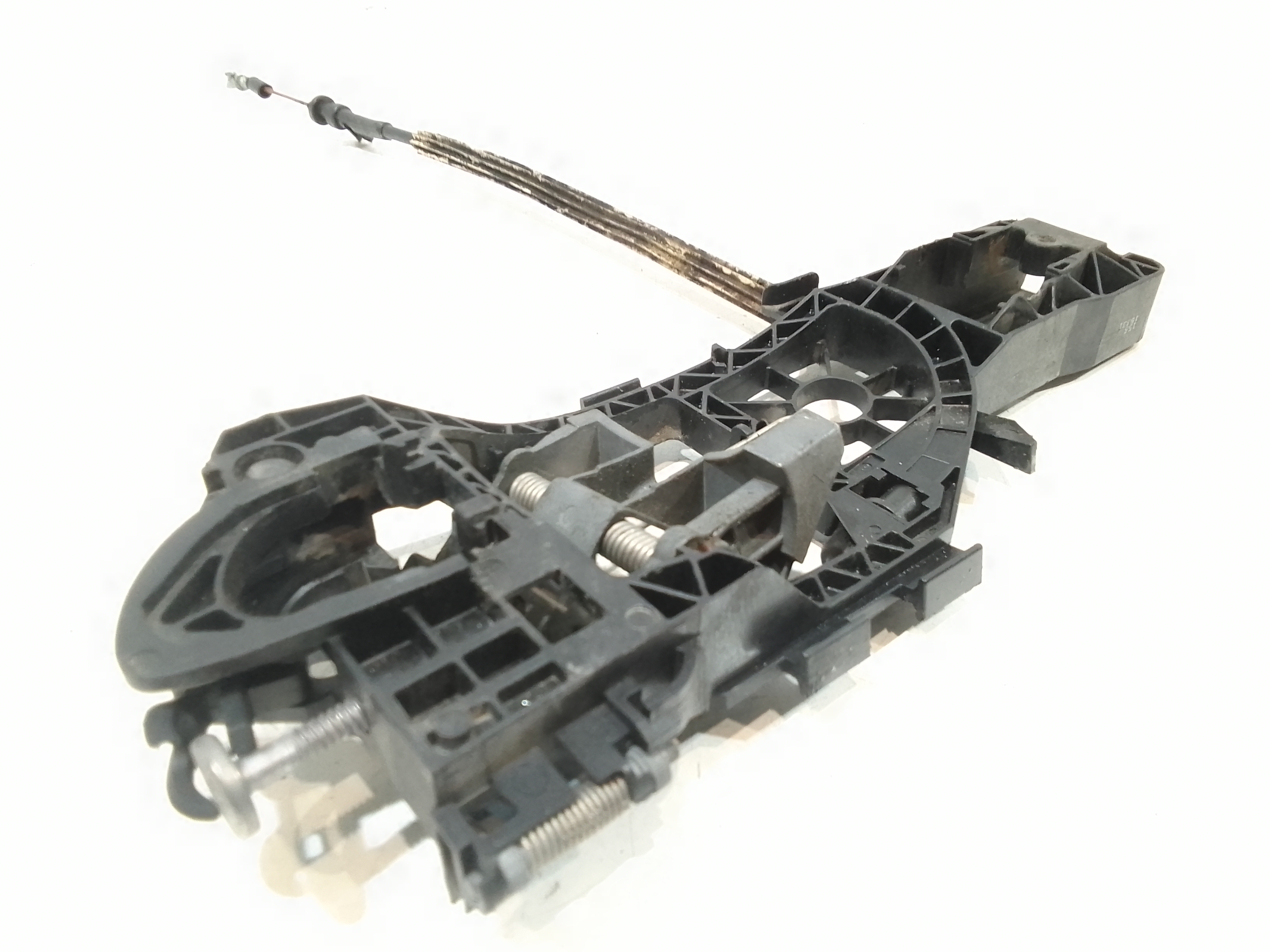 Supporto maniglia posteriore sinistra per Volkswagen Passat Variant 4 Serie (2005 - 2010)