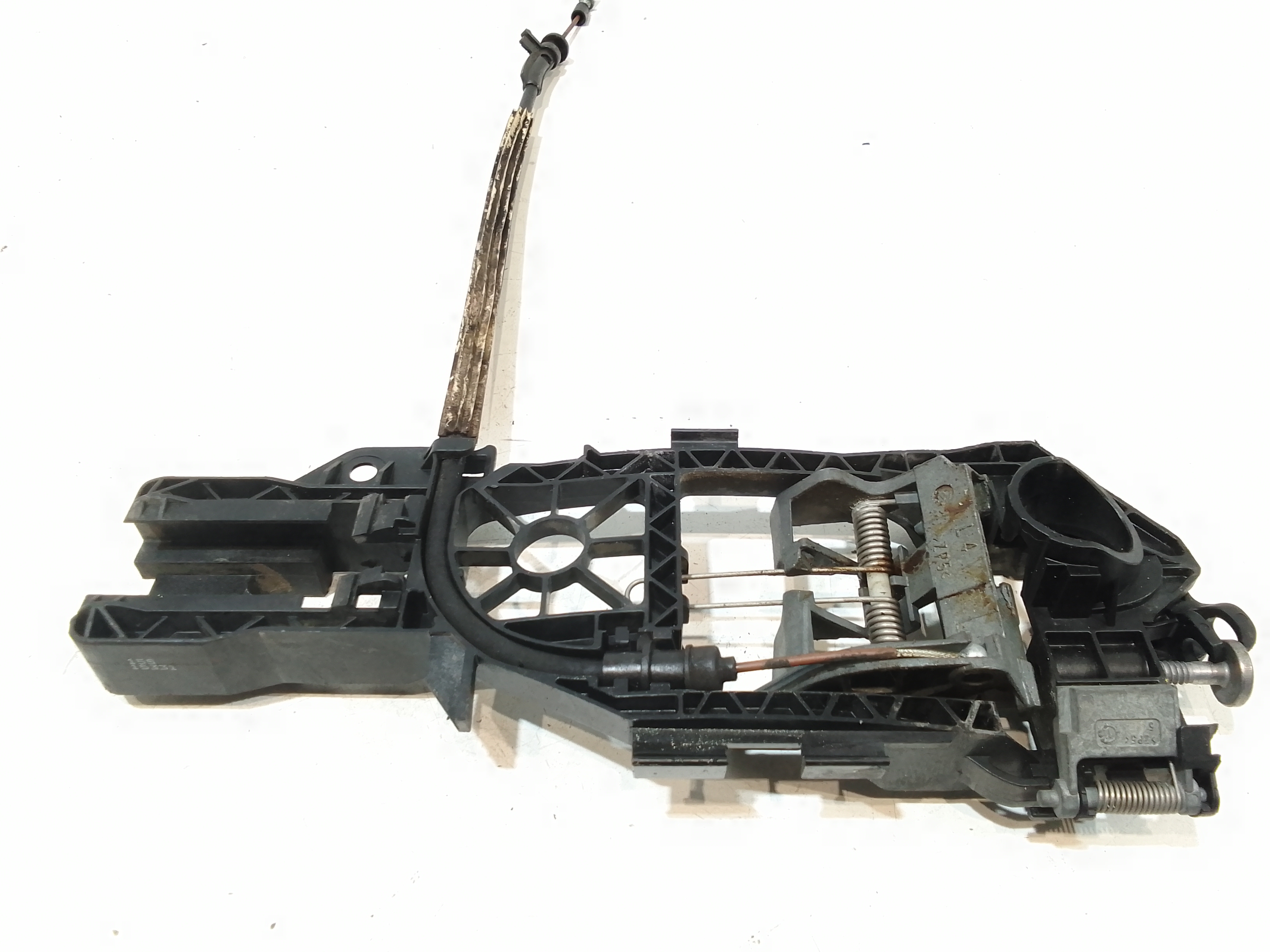 Supporto maniglia posteriore sinistra per Volkswagen Passat Variant 4 Serie (2005 - 2010)