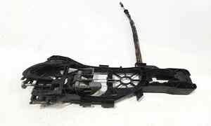 Supporto maniglia posteriore sinistra per Volkswagen Passat Variant 4 Serie (2005 - 2010)