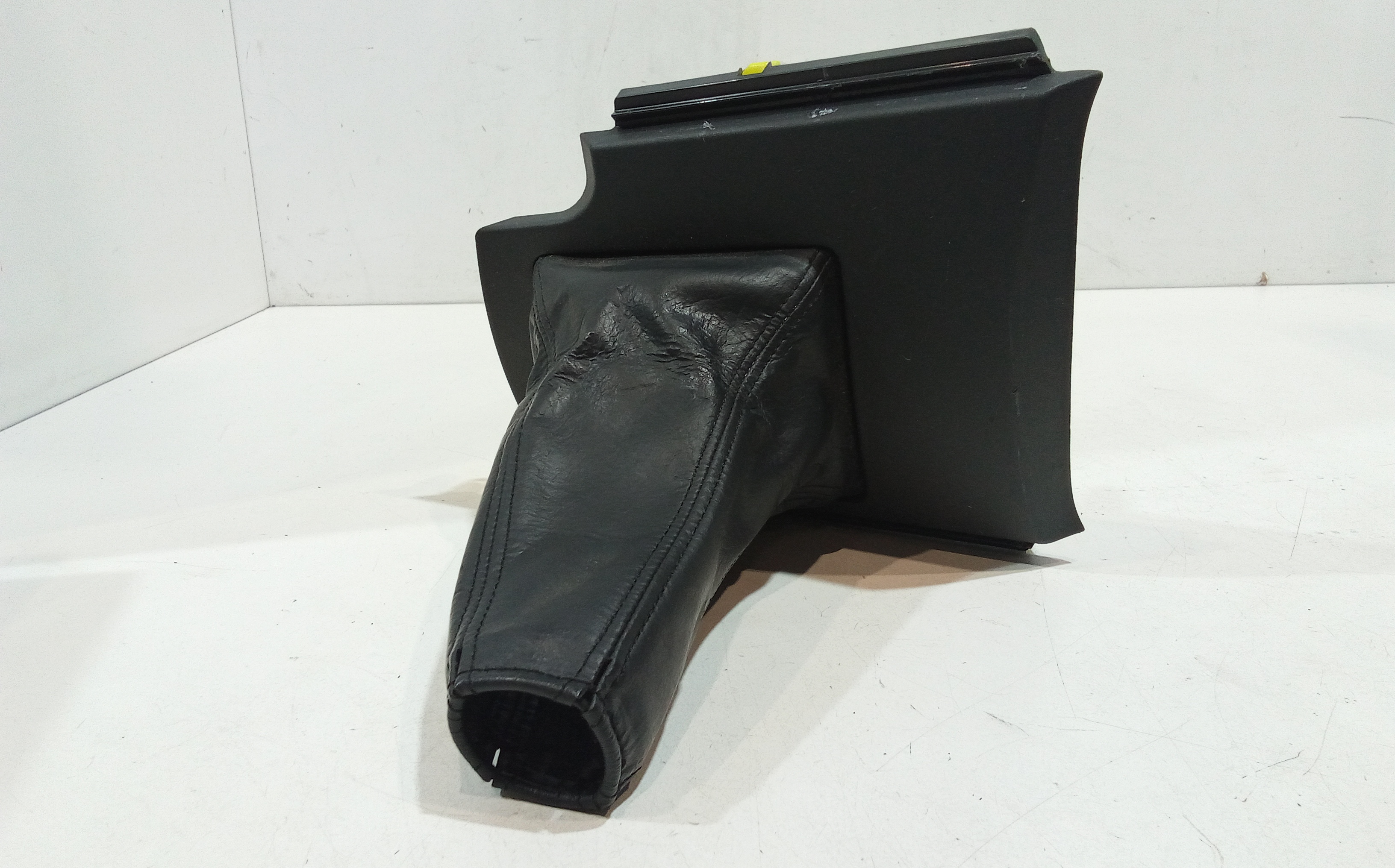 Cuffia Leva Cambio per Toyota Rav4 4 Serie (2005 - 2009)