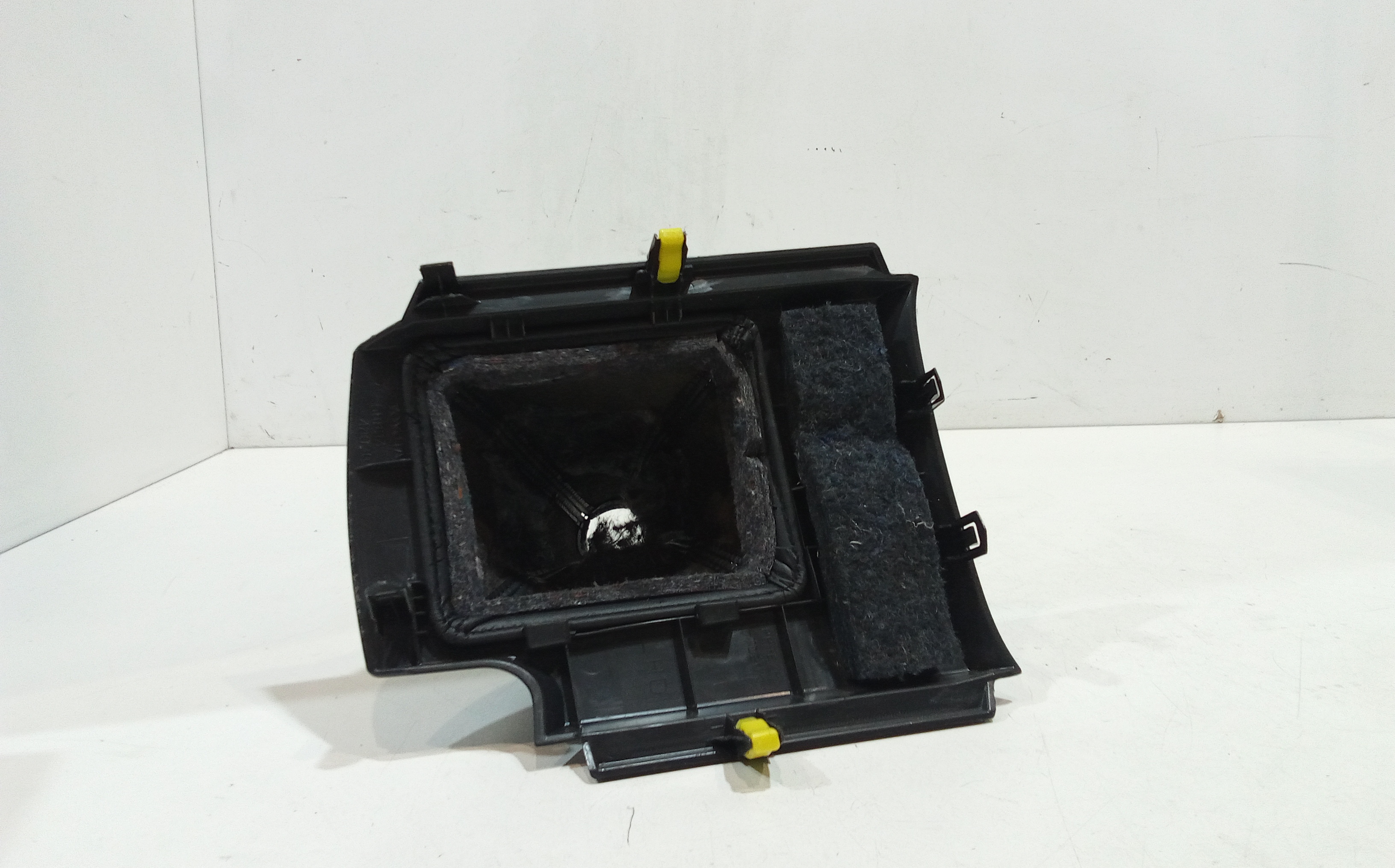 Cuffia Leva Cambio per Toyota Rav4 4 Serie (2005 - 2009)