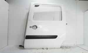 Porta scorrevole laterale SX per Fiat Dobl Cargo (05>09) (2005 - 2009)