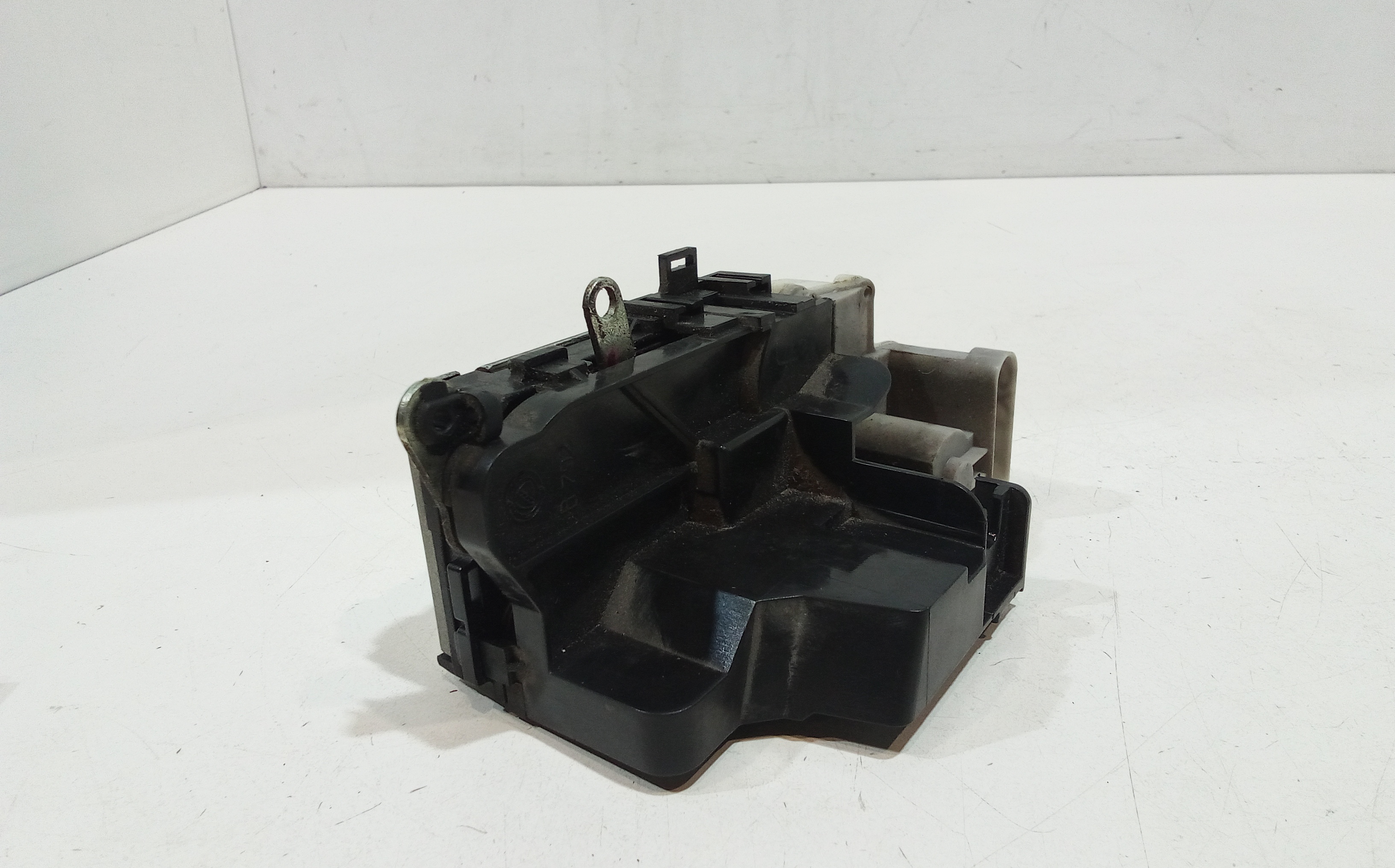 Serratura porta scorrevole sx per Fiat Dobl Serie (00>05) (2000 - 2005)