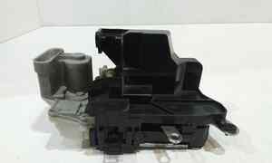 Serratura porta scorrevole sx per Fiat Dobl Serie (00>05) (2000 - 2005)