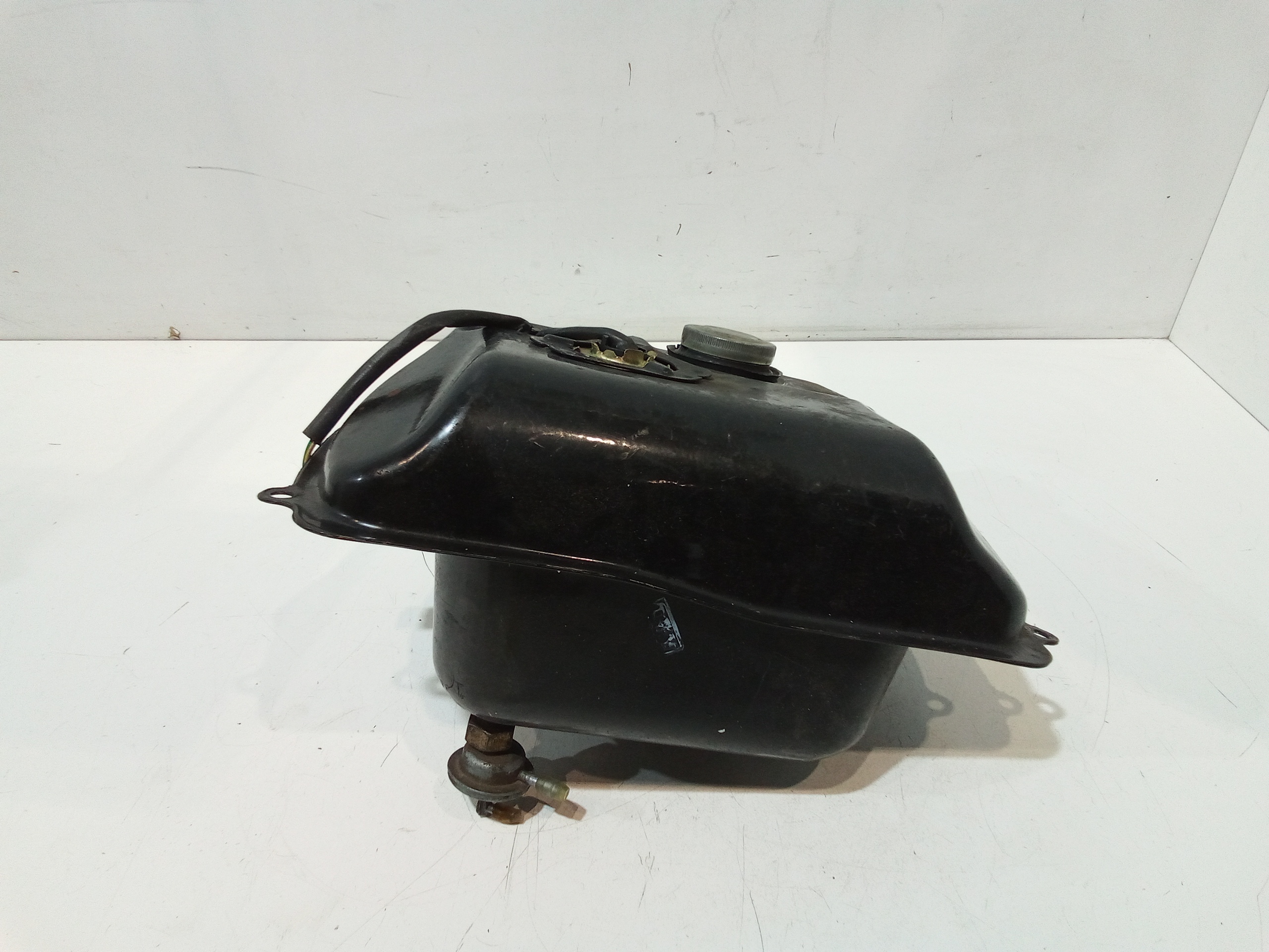 Serbatoio per Peugeot Tweet 50cc (13>) (2013 - In produzione)