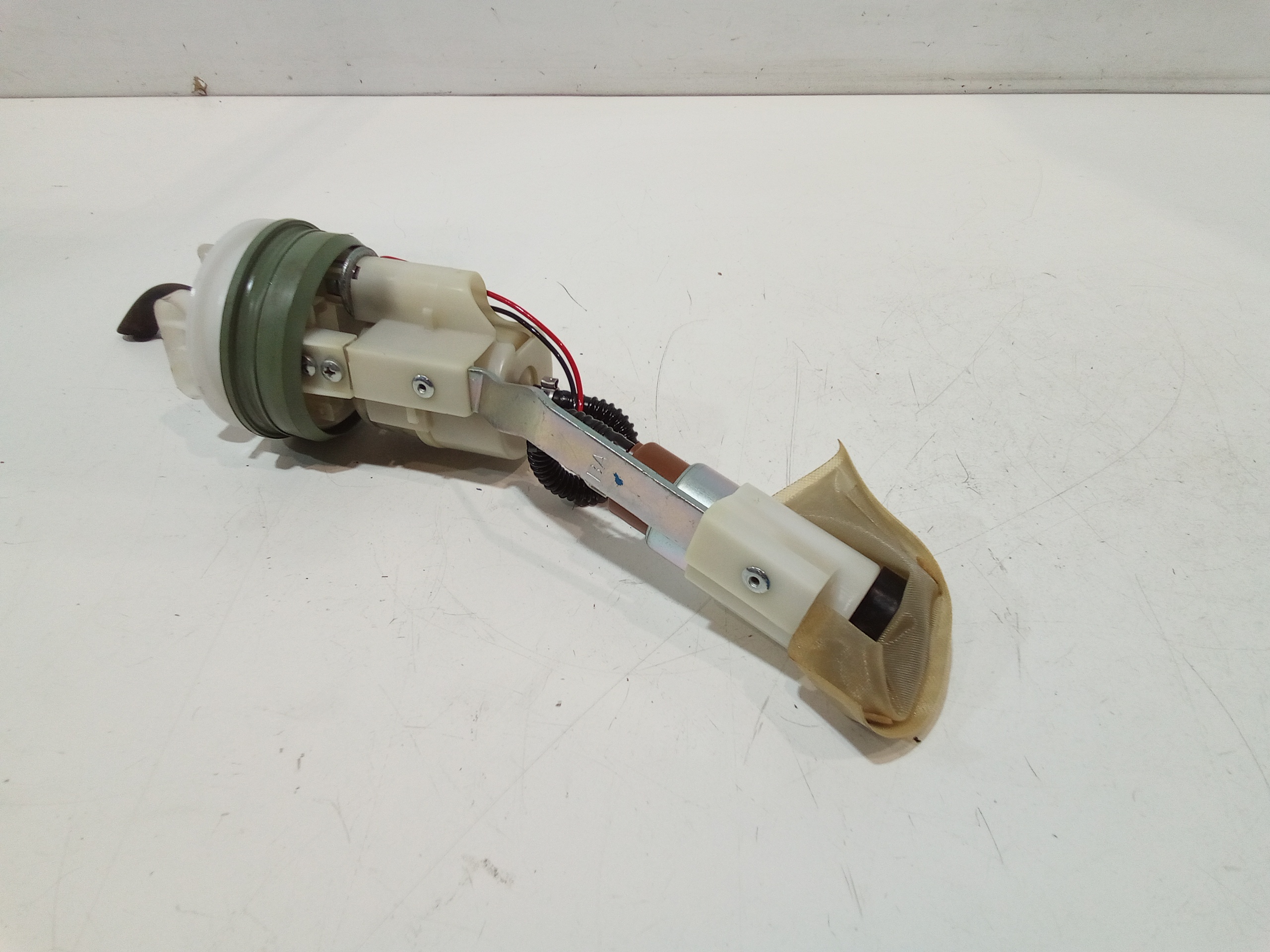 Pompa Carburante per Piaggio Liberty Iget (15>18) (2015 - 2018)