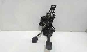 Pedaliera Freno + frizione per Peugeot Rifter Serie (18>) (2018 - In produzione)