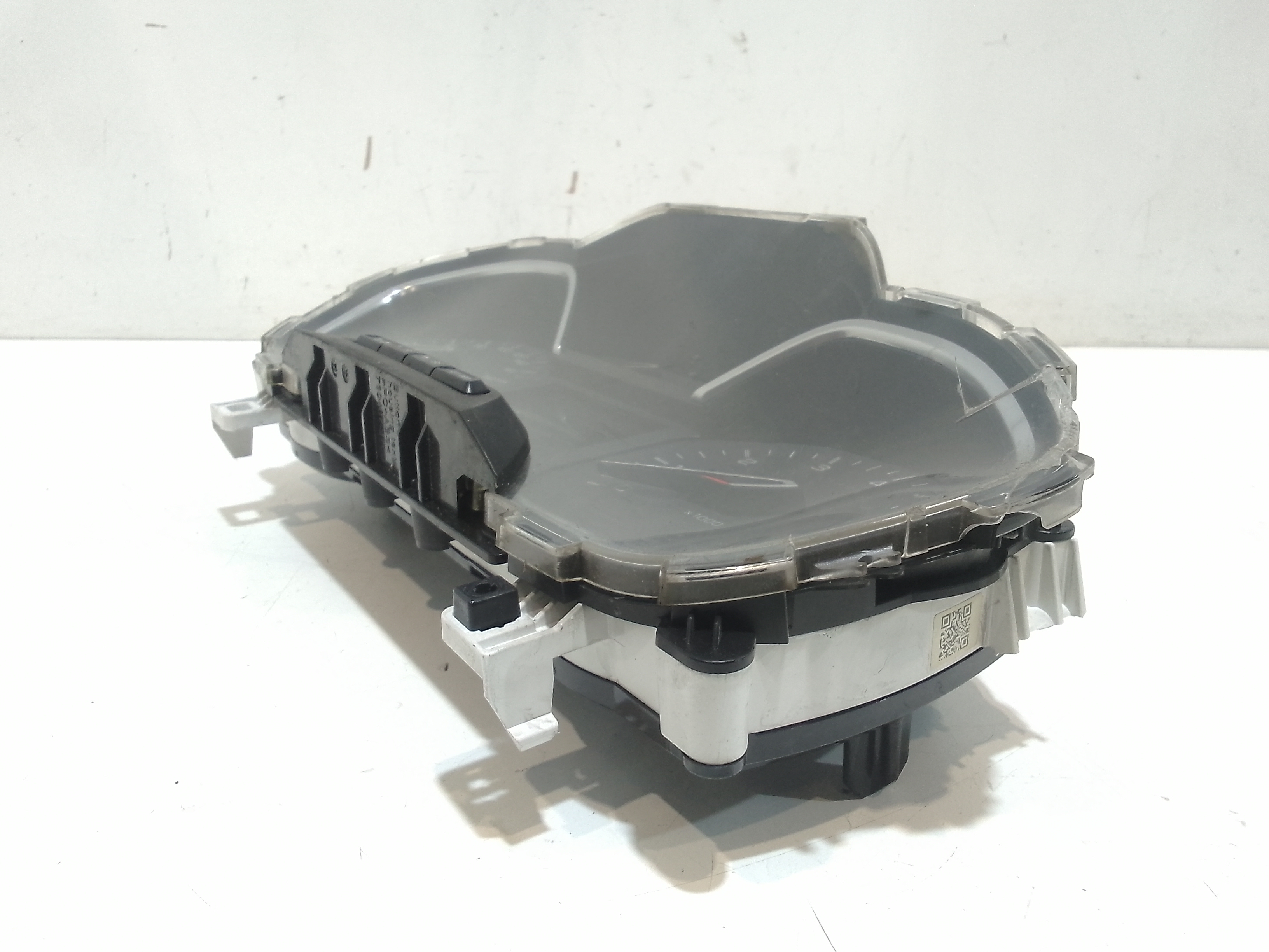 Quadro Strumenti per Peugeot Rifter Serie (18>) (2018 - In produzione)