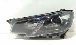 Faro anteriore Sinistro Guida per Peugeot Rifter Serie (18>) (2018 - In produzione)