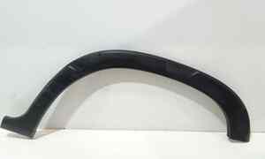 Modanatura parafango post SX guida per Peugeot Rifter Serie (18>) (2018 - In produzione)