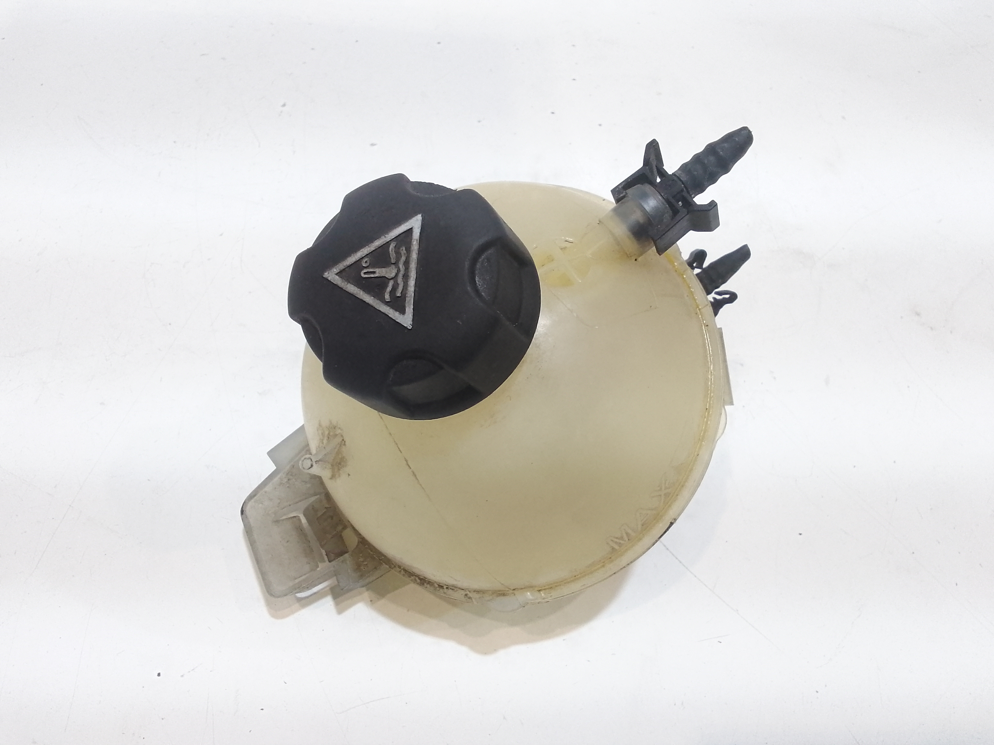 Vaschetta liquido radiatore per Peugeot Rifter Serie (18>) (2018 - In produzione)