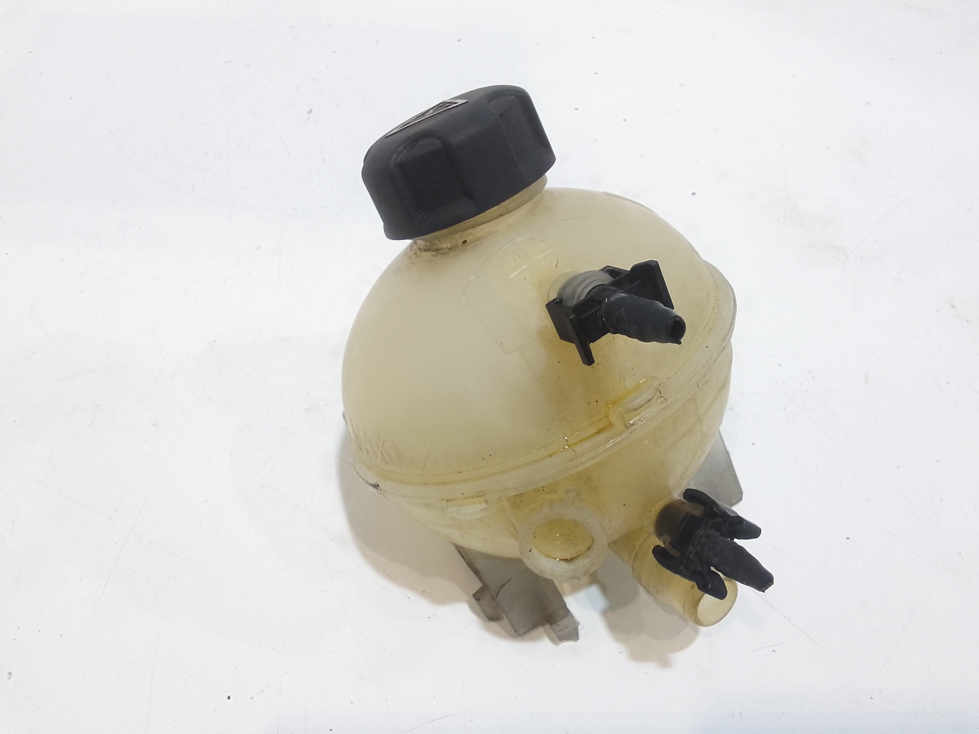 Vaschetta liquido radiatore per Peugeot Rifter Serie (18>) (2018 - In produzione)