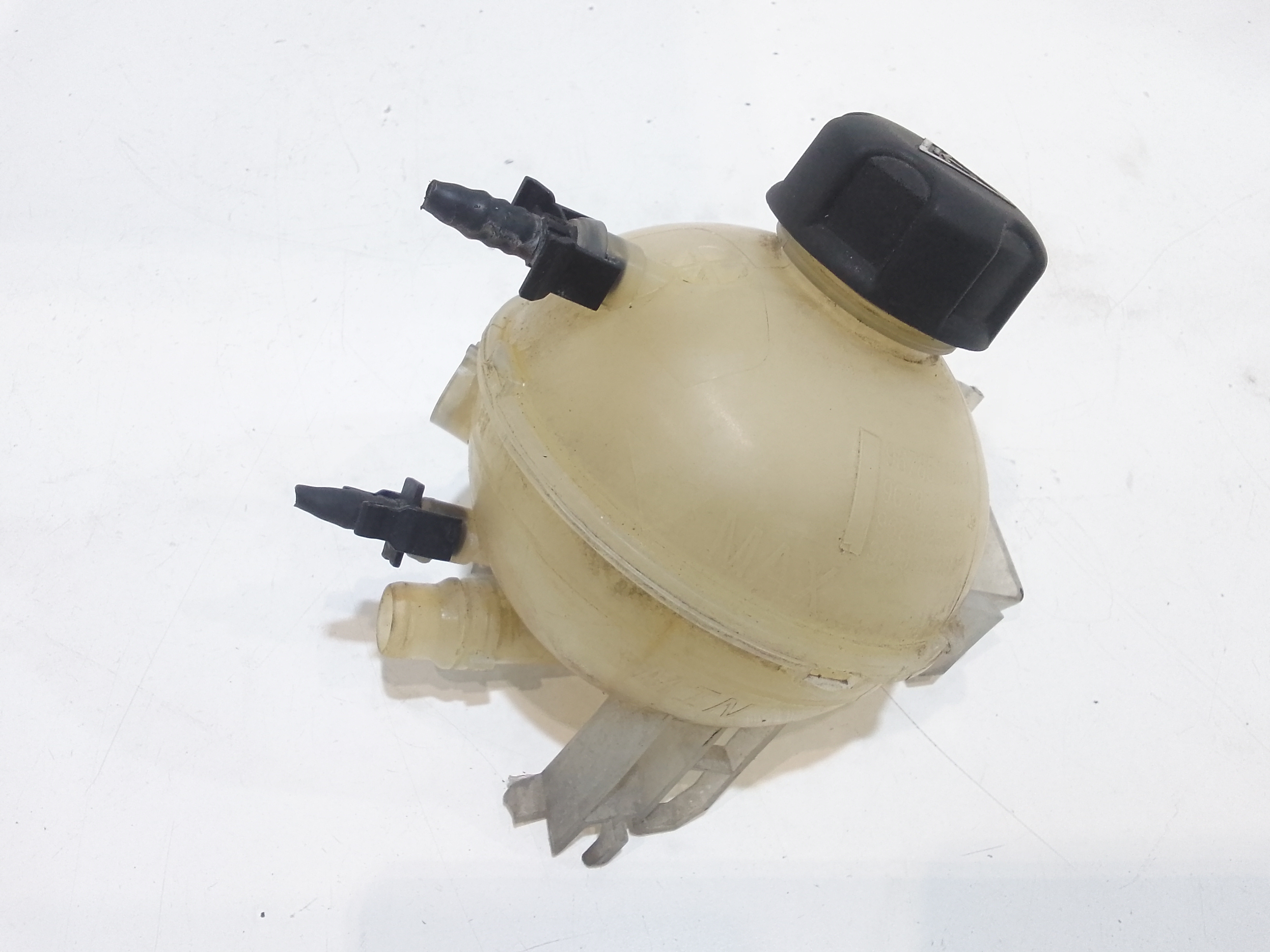 Vaschetta liquido radiatore per Peugeot Rifter Serie (18>) (2018 - In produzione)