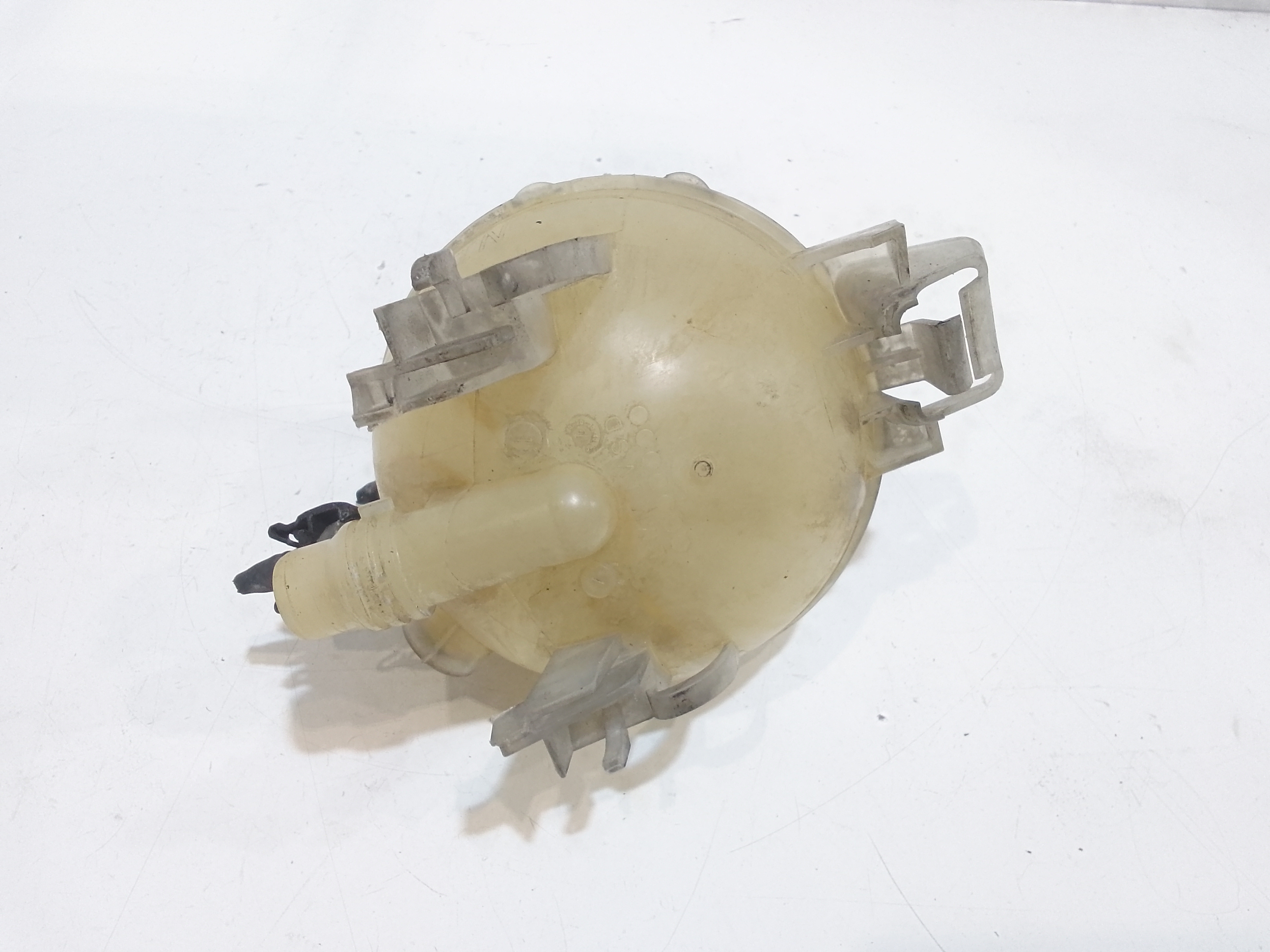 Vaschetta liquido radiatore per Peugeot Rifter Serie (18>) (2018 - In produzione)