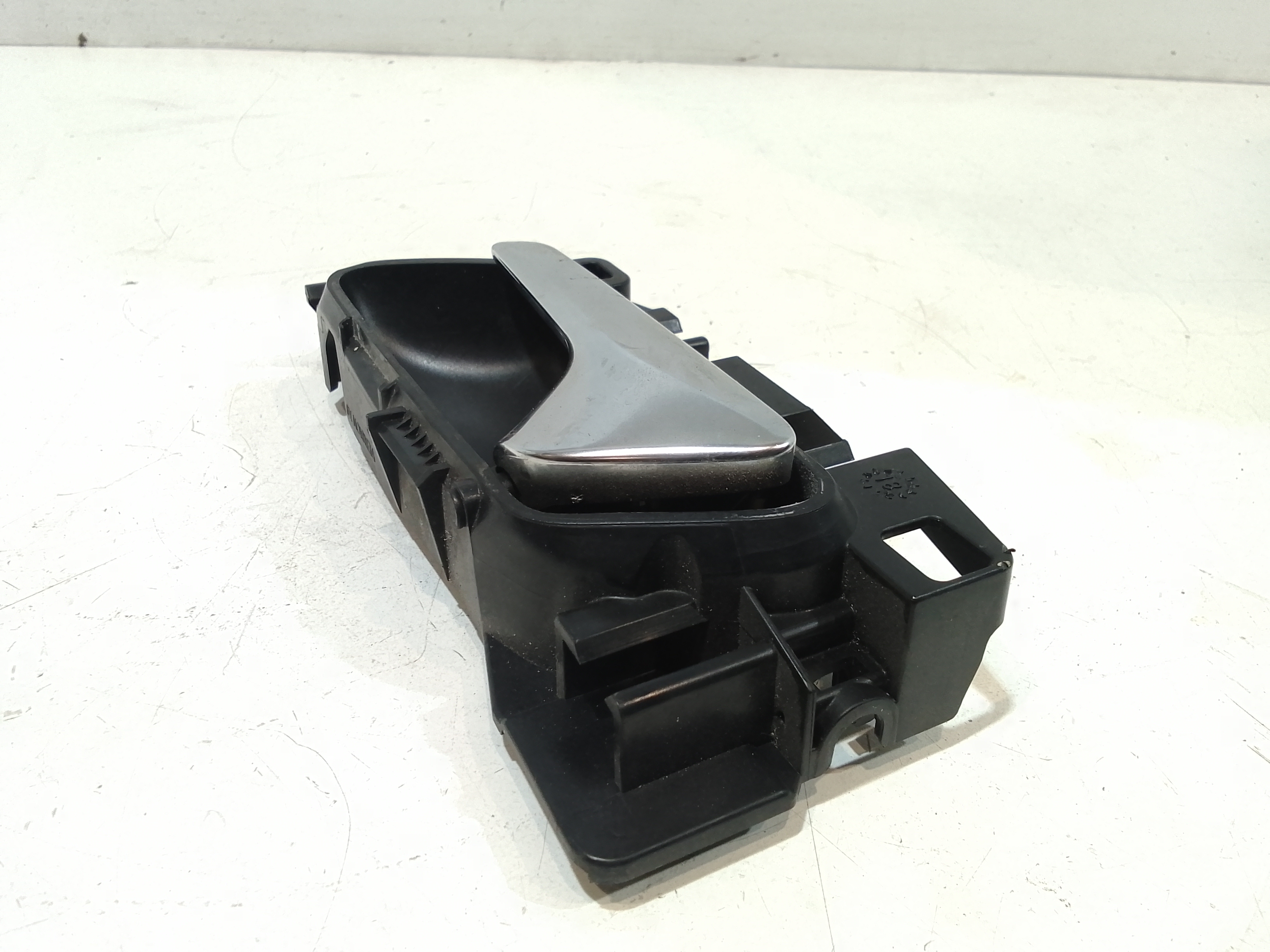 Maniglia interna anteriore Sinistra per Peugeot Rifter Serie (18>) (2018 - In produzione)