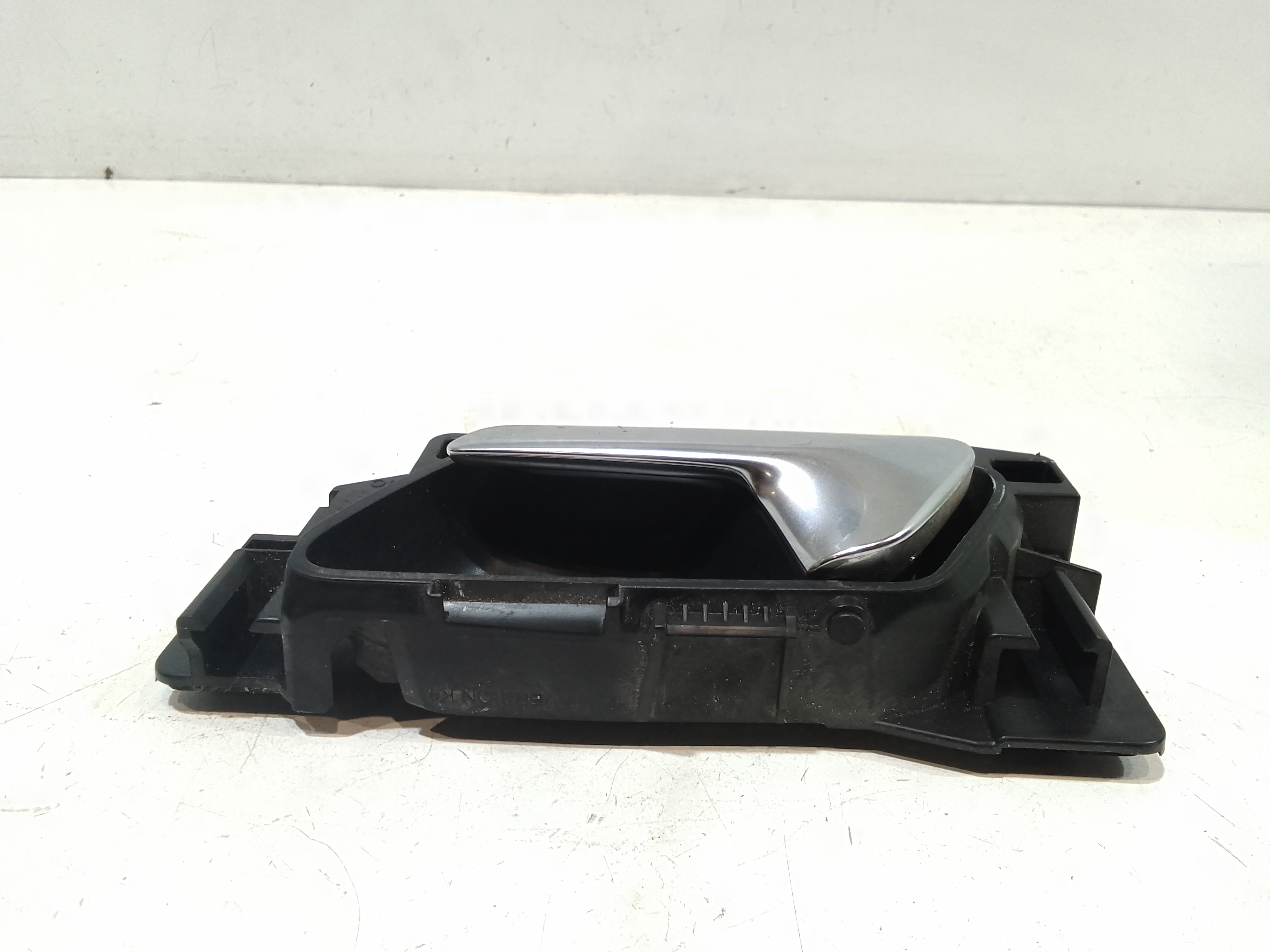 Maniglia interna anteriore Sinistra per Peugeot Rifter Serie (18>) (2018 - In produzione)