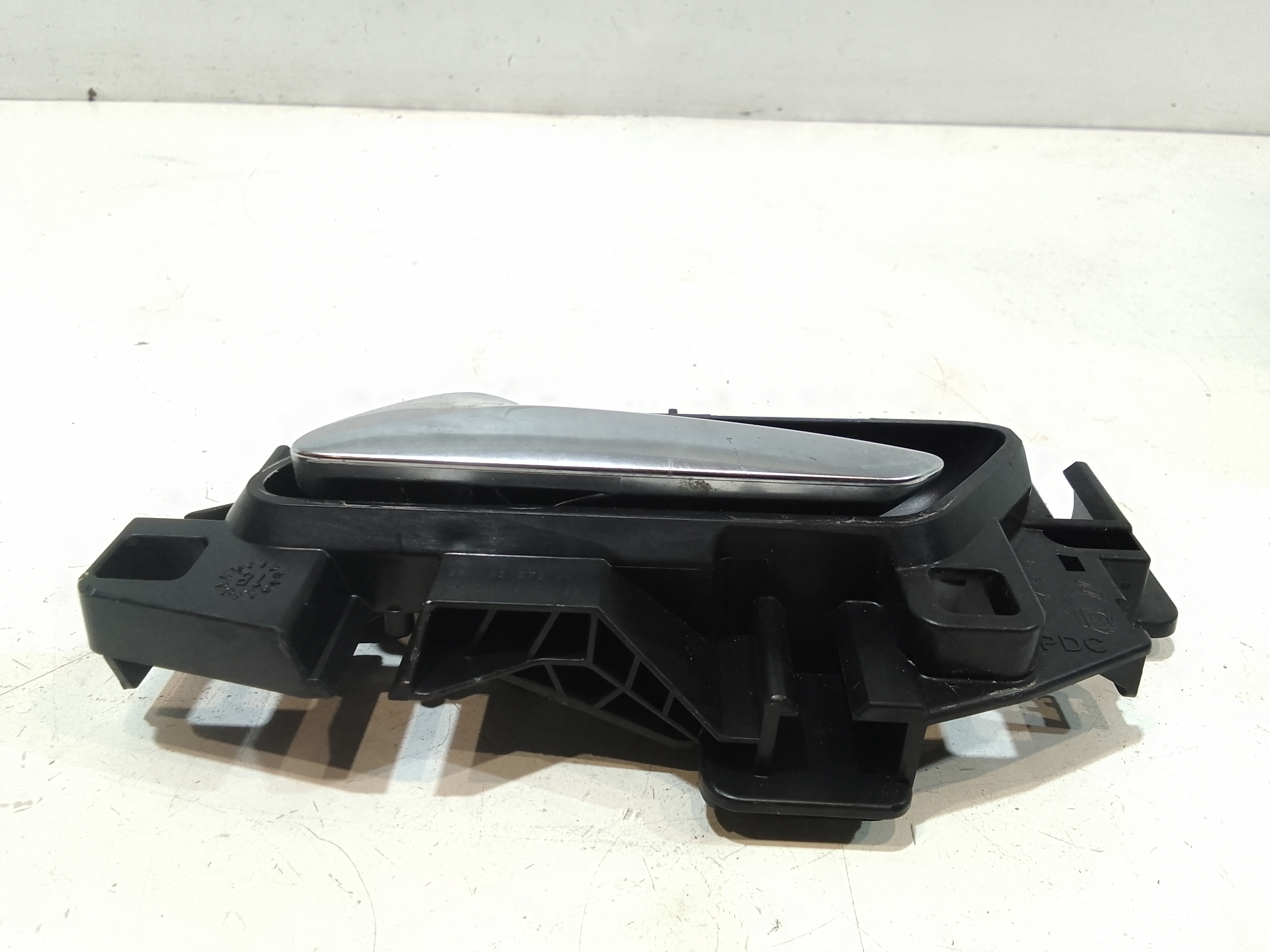 Maniglia interna anteriore Sinistra per Peugeot Rifter Serie (18>) (2018 - In produzione)