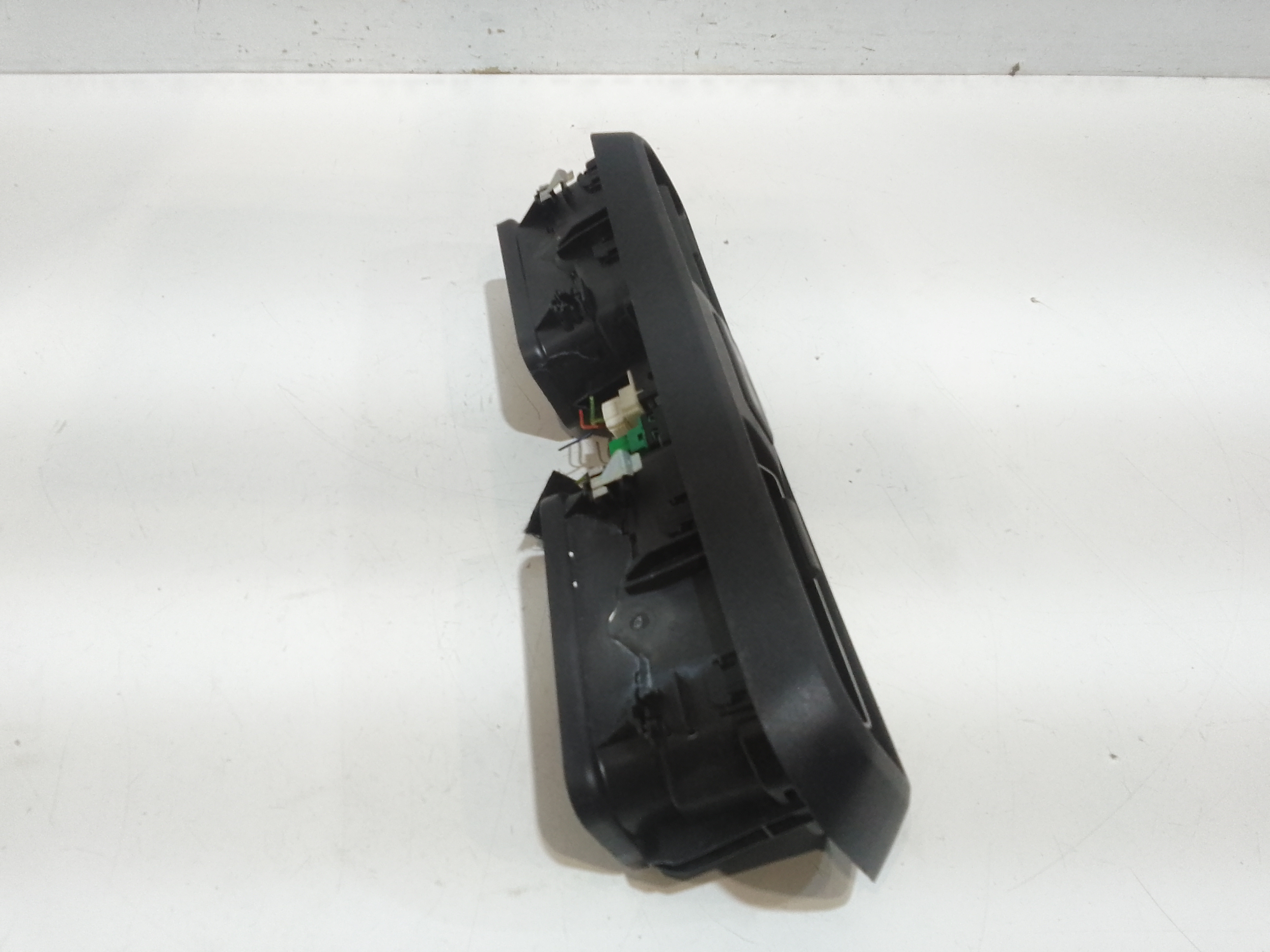 Bocchette Aria Centrale per Peugeot Rifter Serie (18>) (2018 - In produzione)