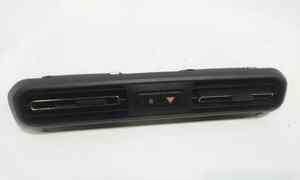 Bocchette Aria Centrale per Peugeot Rifter Serie (18>) (2018 - In produzione)