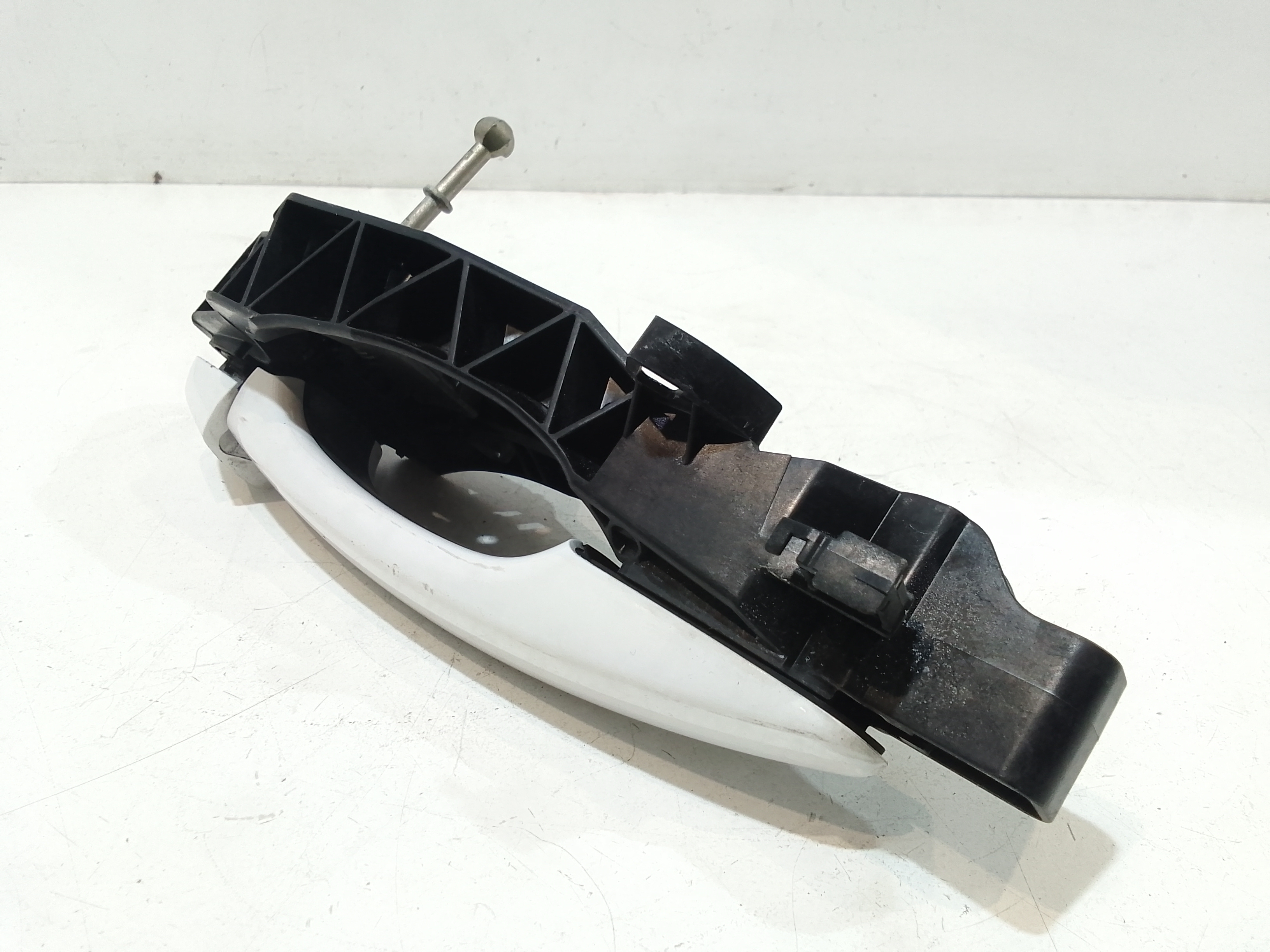 Maniglia esterna Anteriore Sinistra per Peugeot Rifter Serie (18>) (2018 - In produzione)