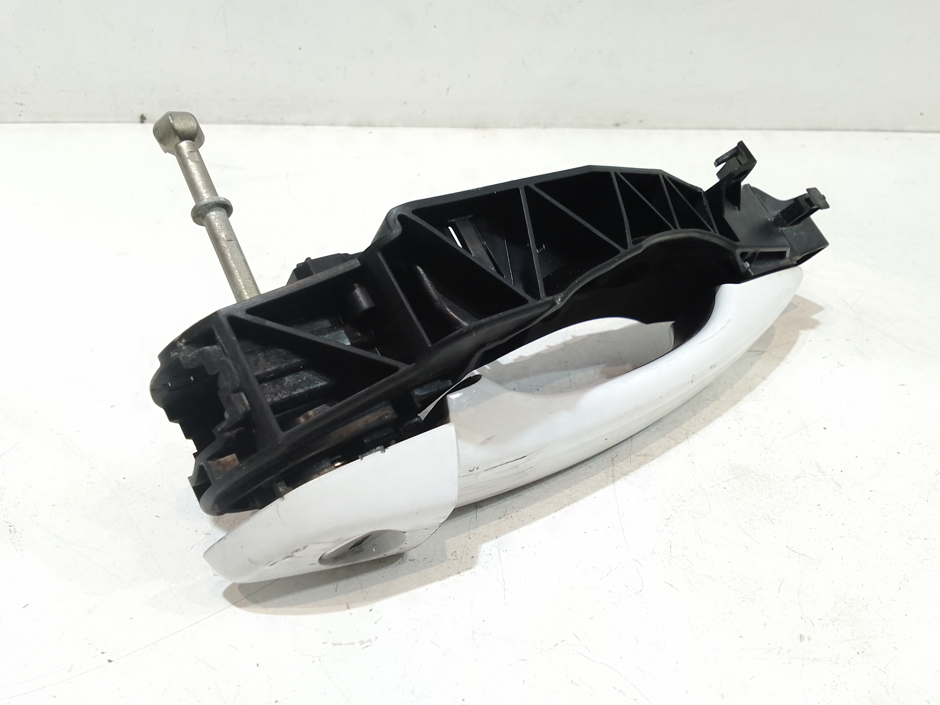 Maniglia esterna Anteriore Sinistra per Peugeot Rifter Serie (18>) (2018 - In produzione)