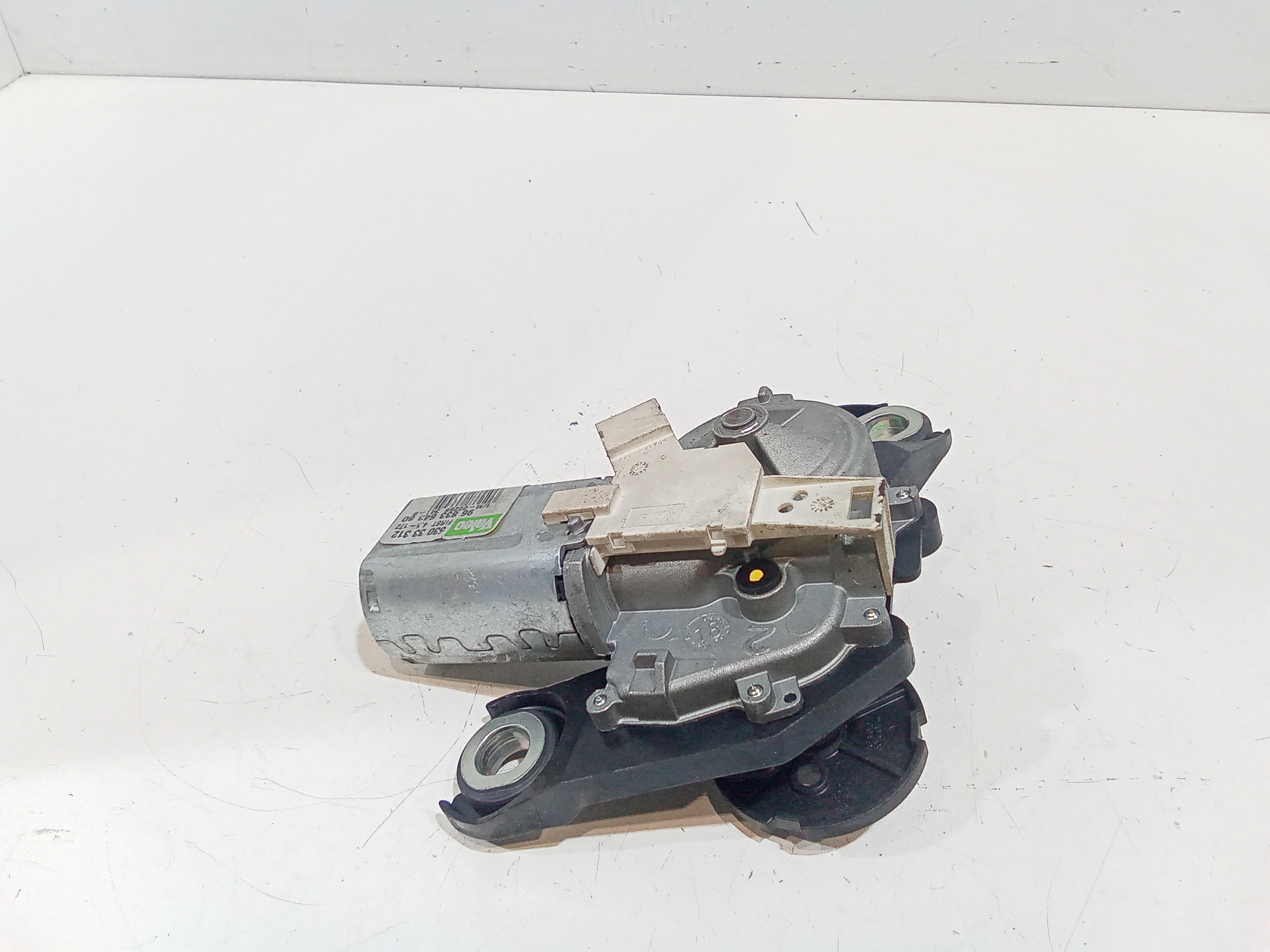 Motorino Tergicristallo Posteriore per Peugeot Rifter Serie (18>) (2018 - In produzione)