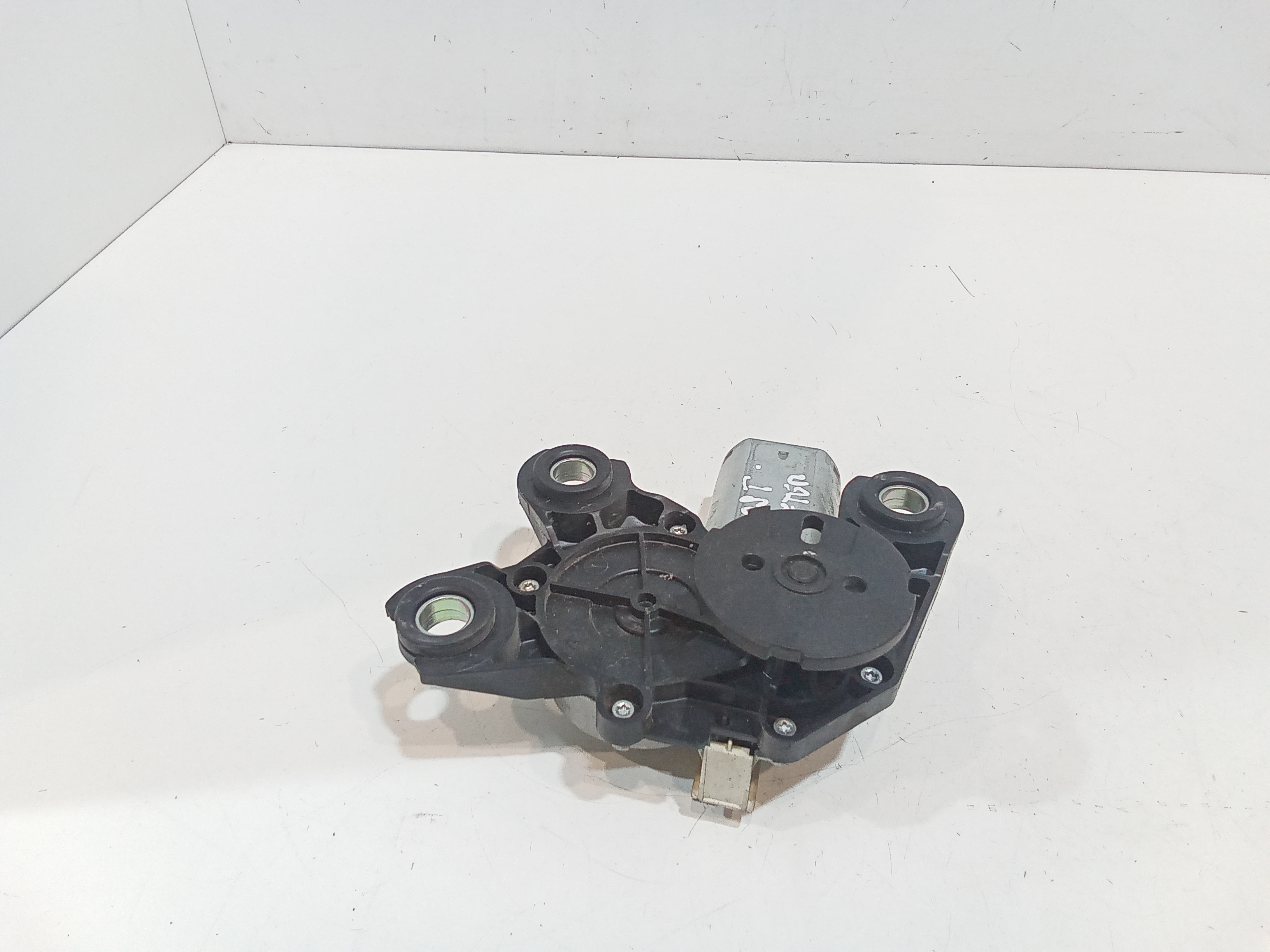 Motorino Tergicristallo Posteriore per Peugeot Rifter Serie (18>) (2018 - In produzione)