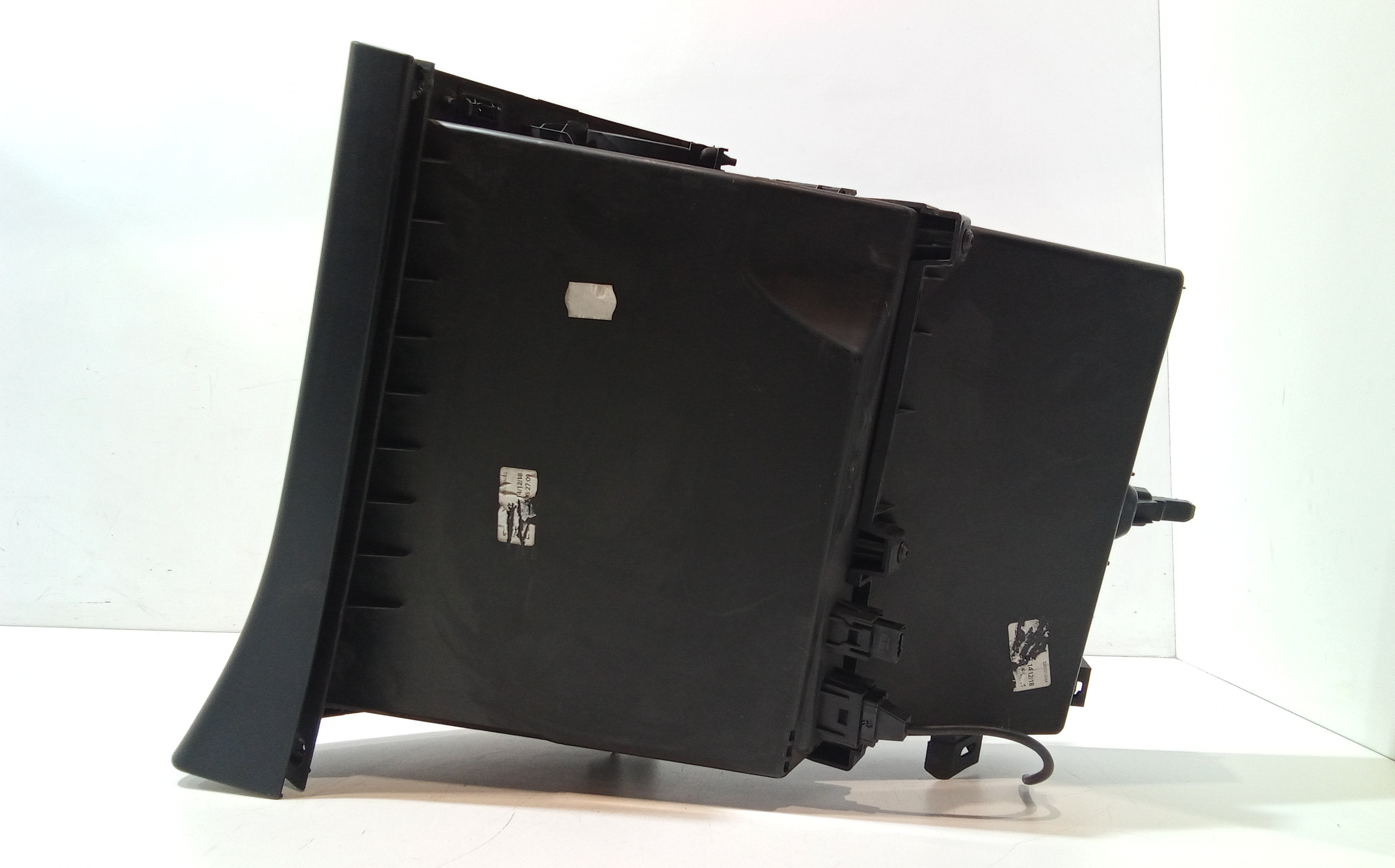 Cassetto porta oggetti per Peugeot Rifter Serie (18>) (2018 - In produzione)