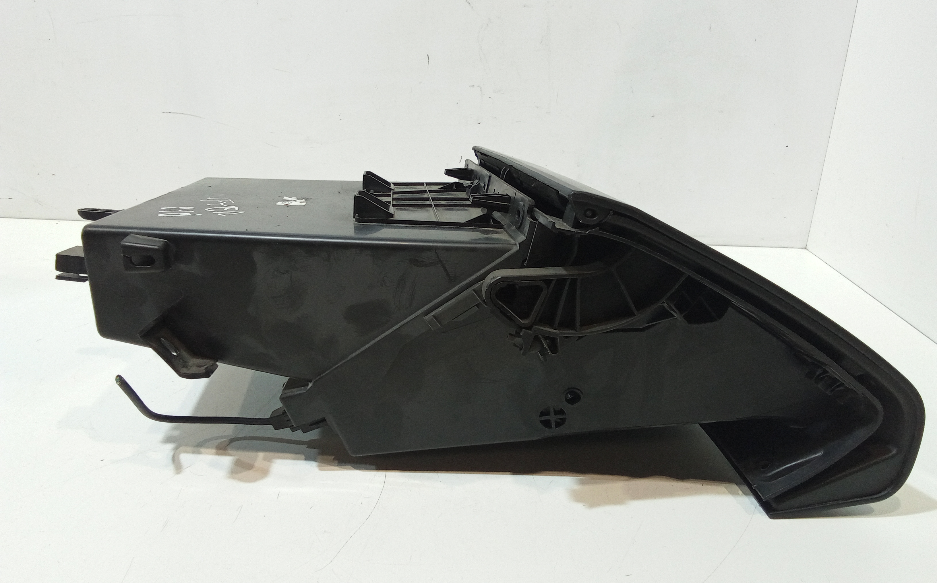 Cassetto porta oggetti per Peugeot Rifter Serie (18>) (2018 - In produzione)