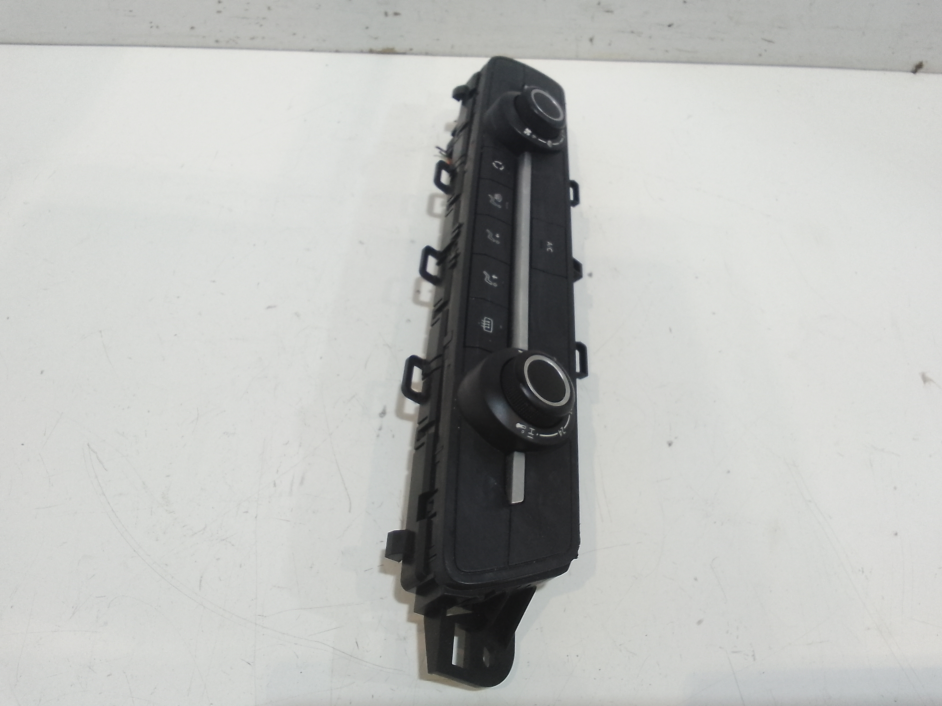 Comandi Clima per Peugeot Rifter Serie (18>) (2018 - In produzione)